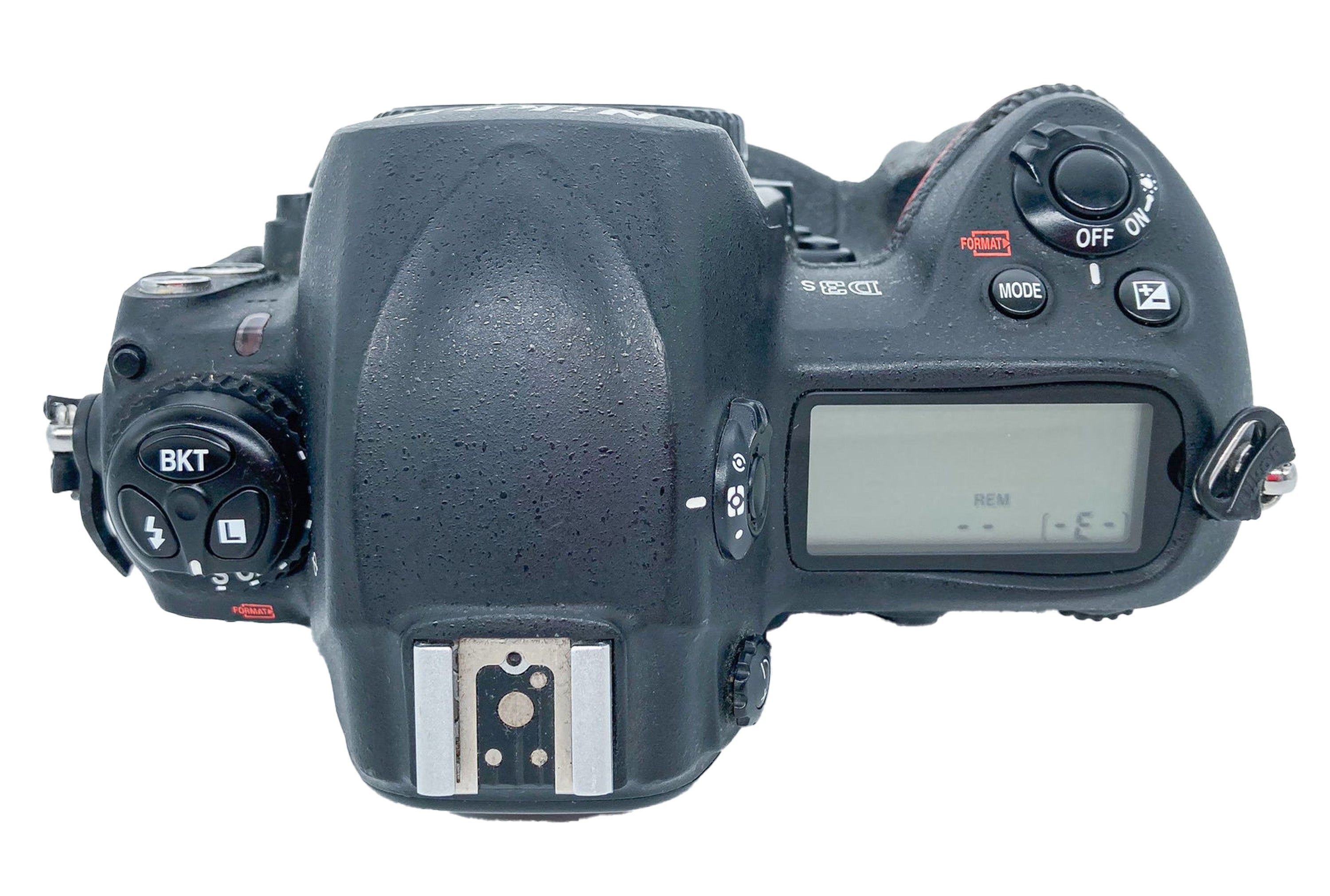 Nikon D3s  Ottime Condizioni
