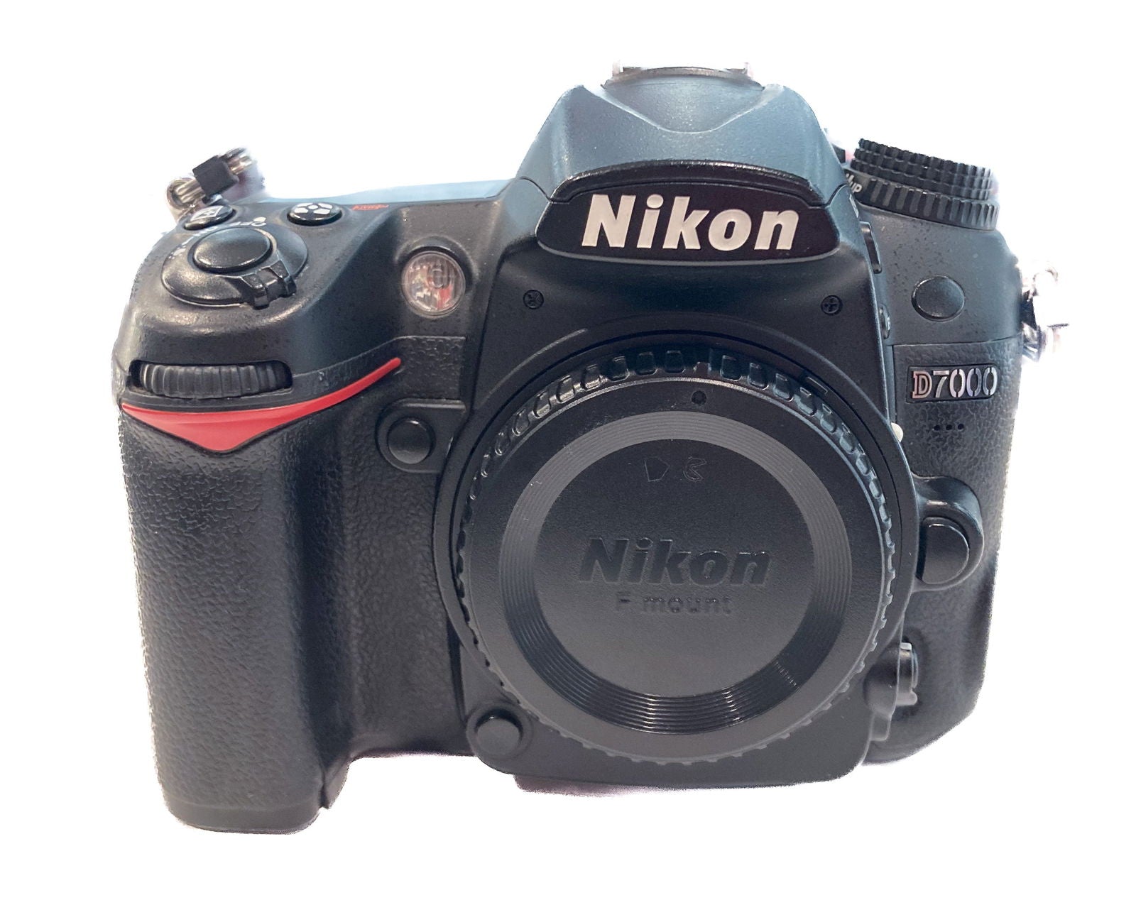 Nikon D7000  Usata - Fratticioli Store