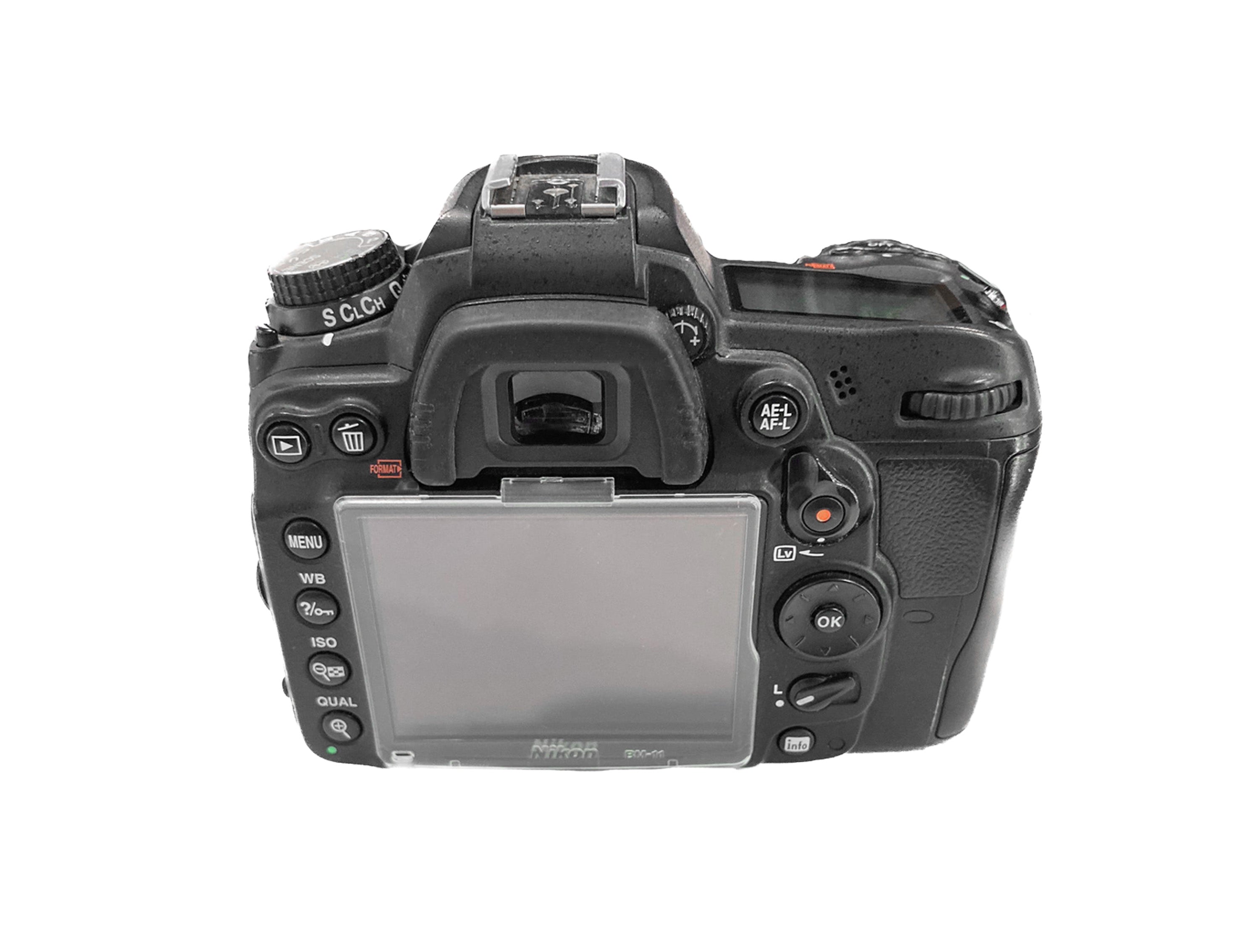 Nikon D7000  Come Nuova