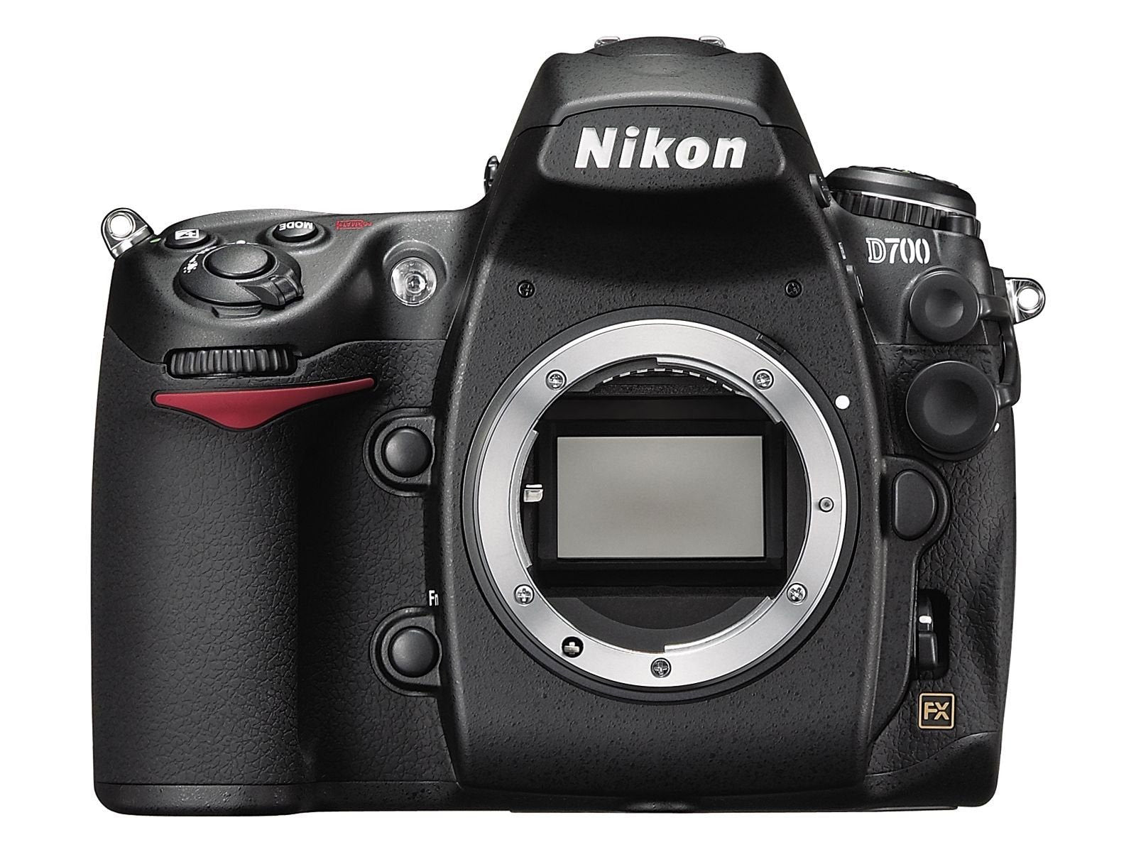 Nikon D700  6 mila scatti! - Fratticioli Store