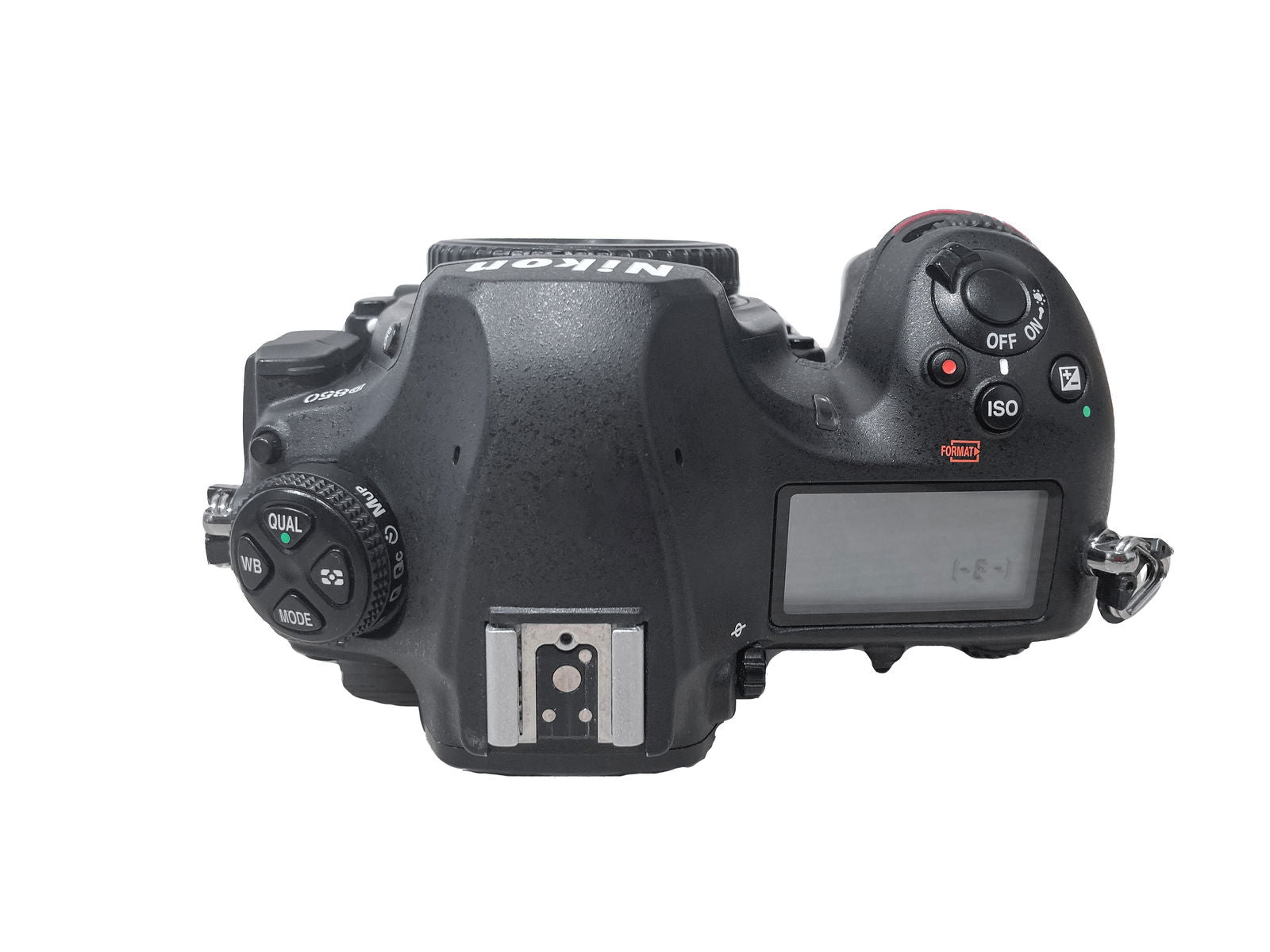 Nikon D850 NITAL  Perfetta 35 mila scatti!! - Fratticioli Store