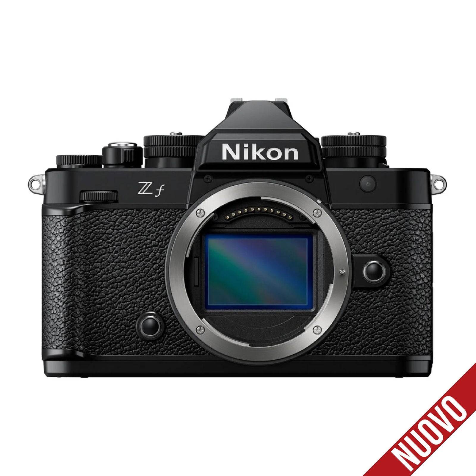 Nikon ZF  Nuova - Fratticioli Store