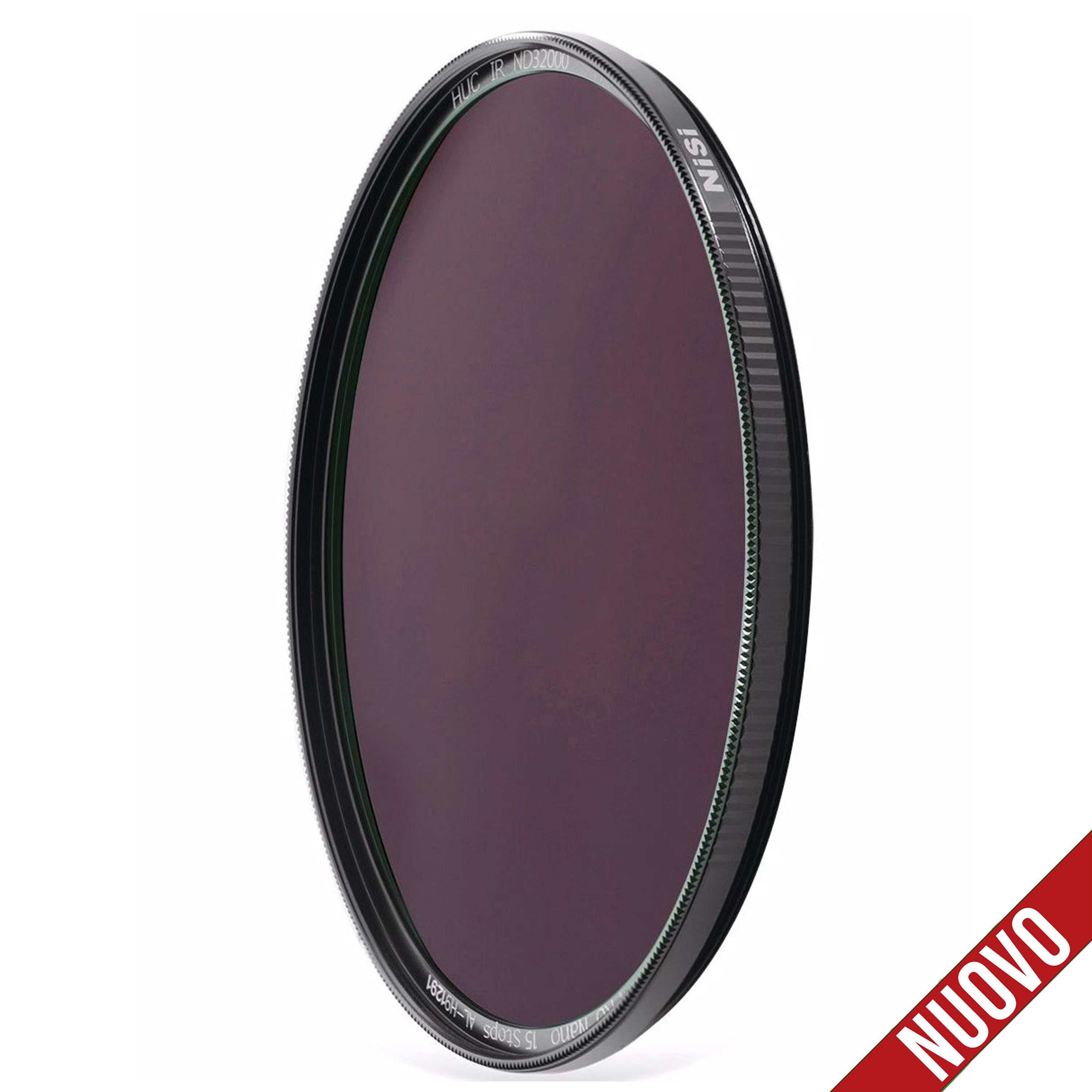 Nisi ND32000 PRO Nano IR SLIM 82 mm  Nuovo