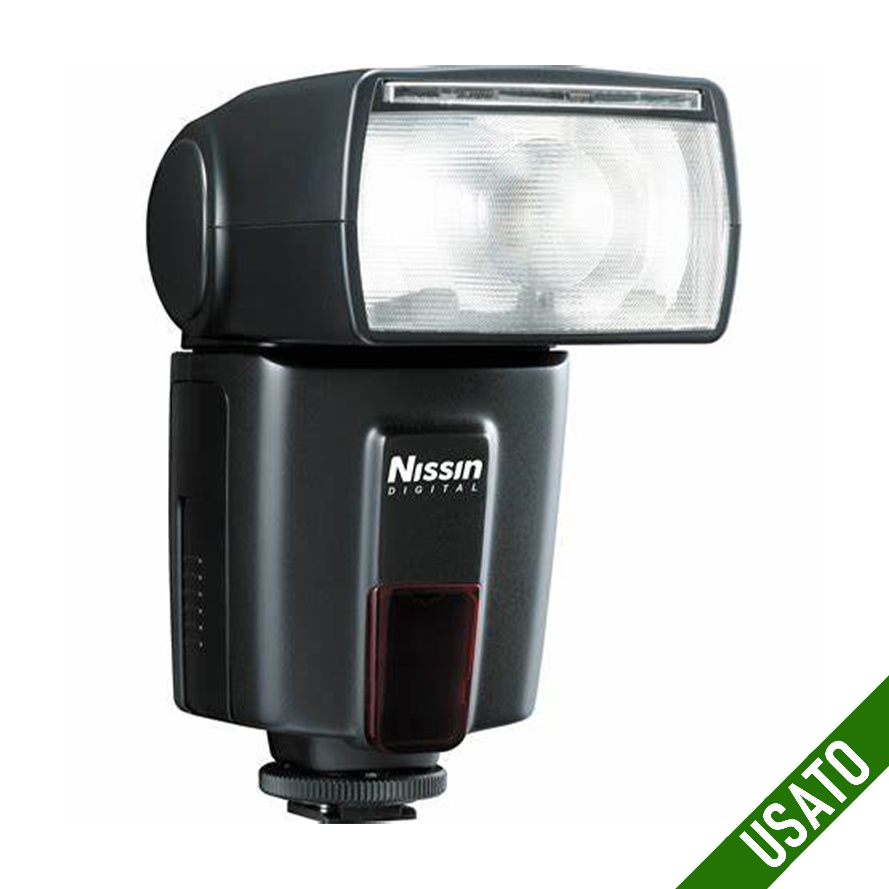 Nissin Di600 per Nikon  Usato