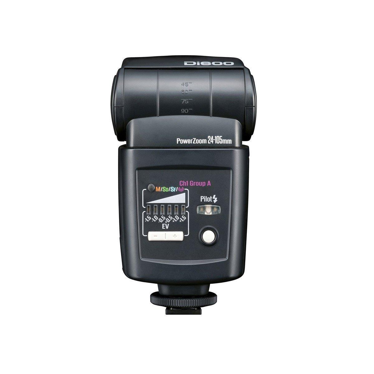 Nissin Di600 per Nikon  Usato - Fratticioli Store