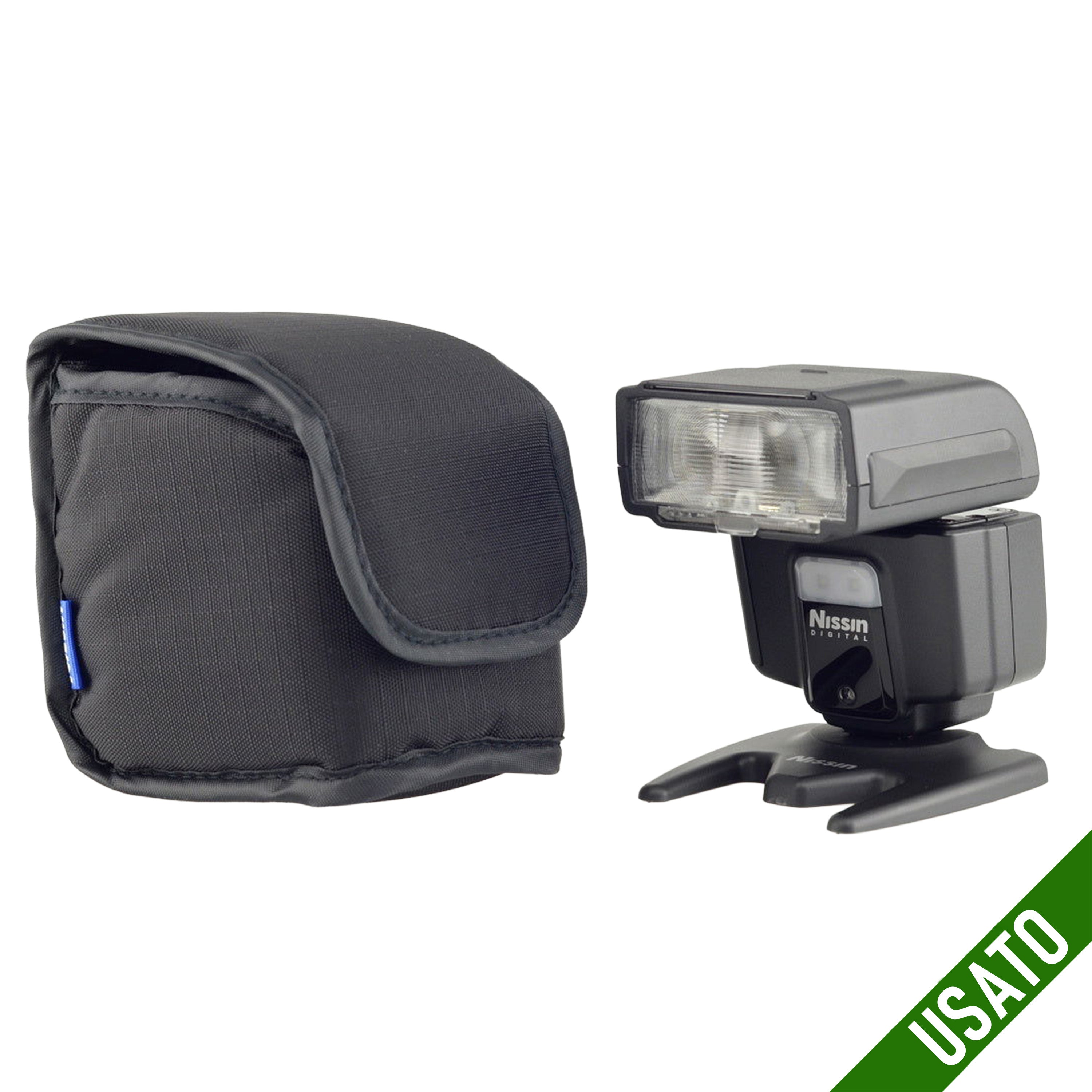 Nissin Flash i40 per Micro 4/3  Usato
