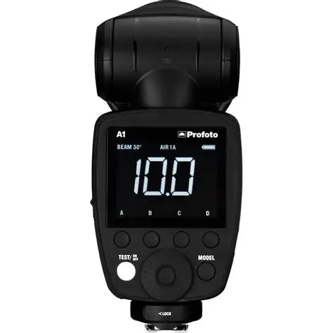 Flash Profoto A1 Per Nikon  Come Nuovo