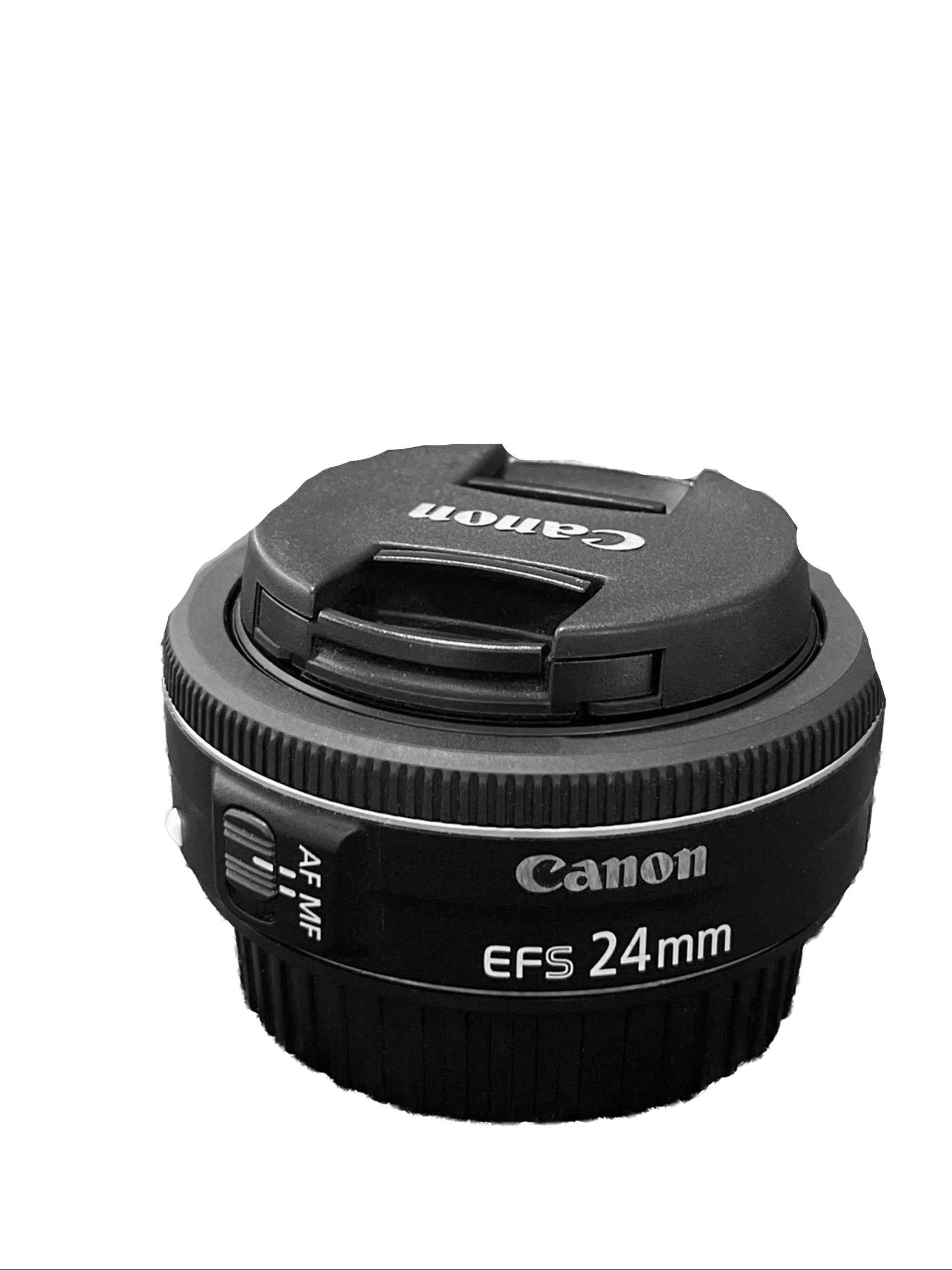 Canon EF-S 24 mm f/2.8 STM  Come Nuovo