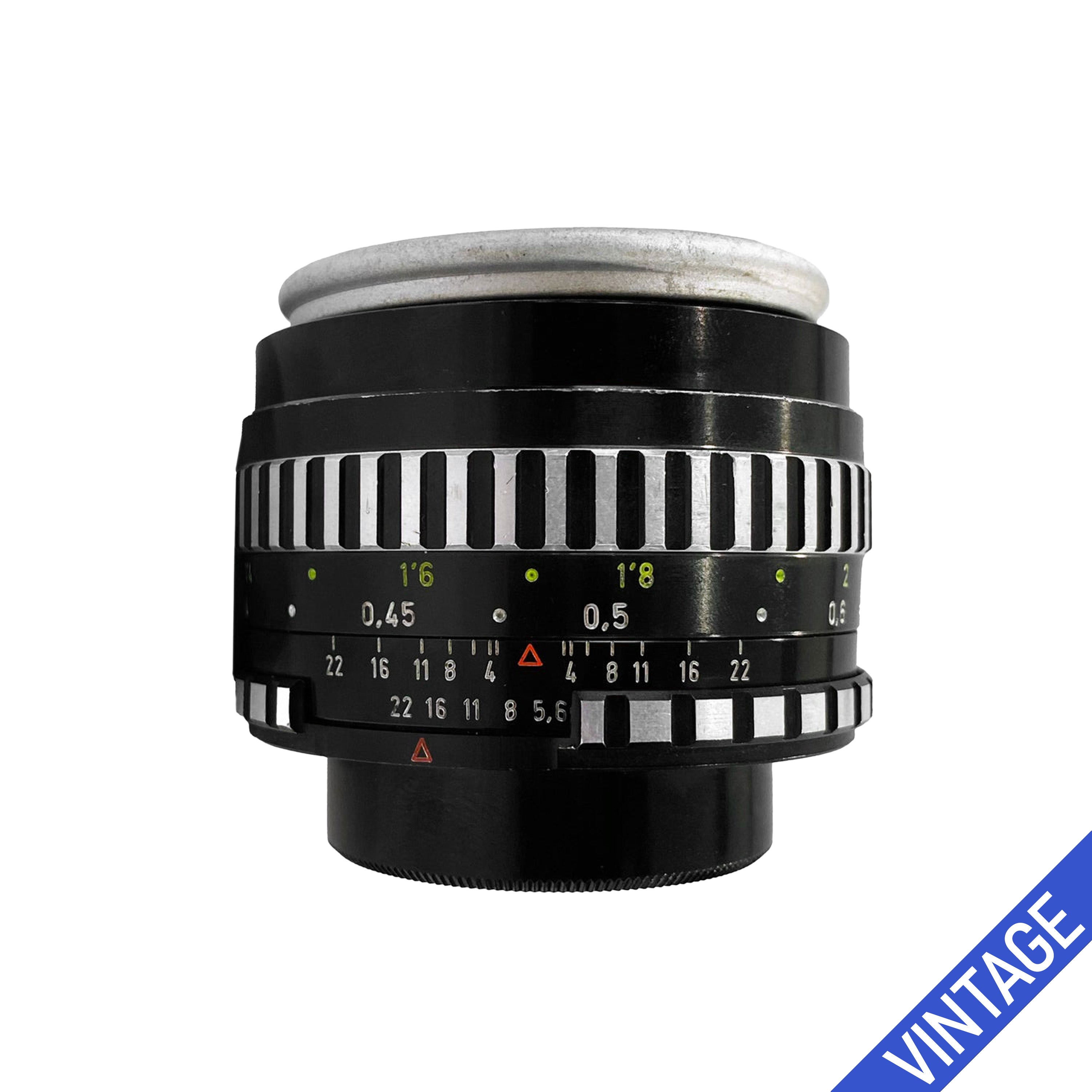 Schneider-Kreuznach Xenon 50 mm f/1.9 M42  Usato
