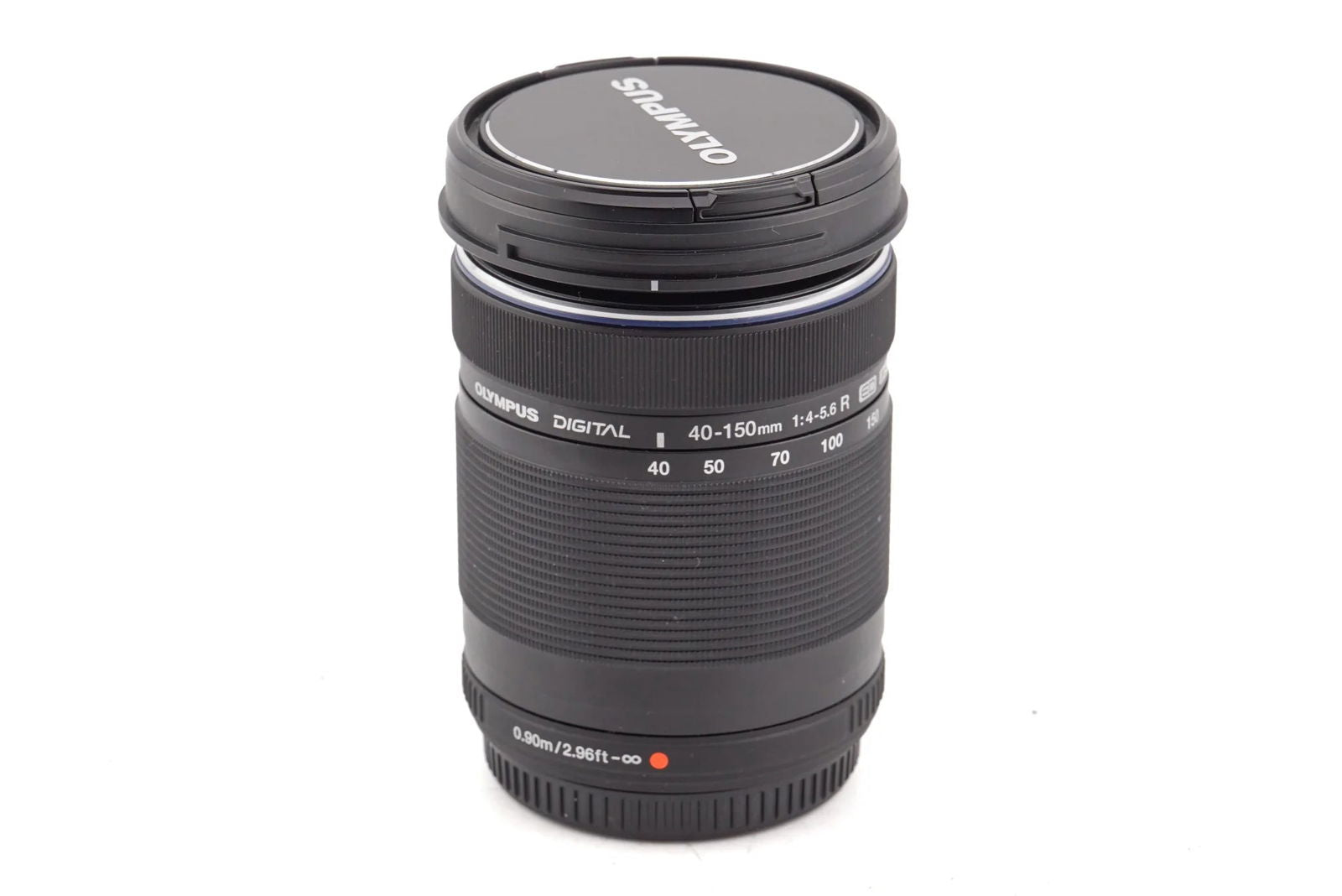 Olympus 40-150 mm f/4-5.6 ED MSC  Usato - Fratticioli Store