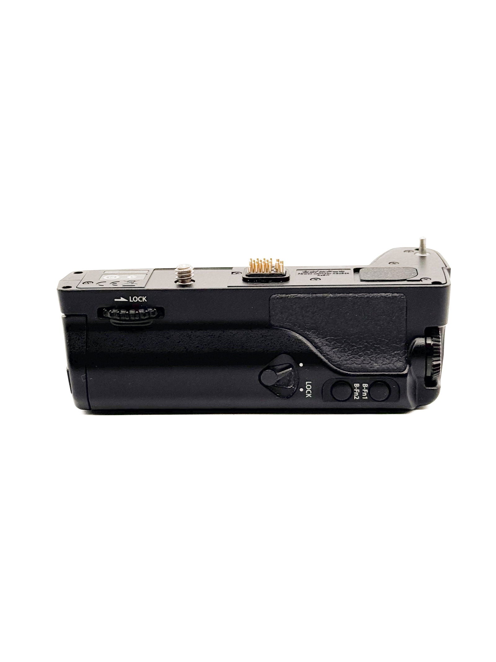 Olympus Battery grip per e-m1 ( hld-7 ) + 2 batterie comprese occasione - Fratticioli Store
