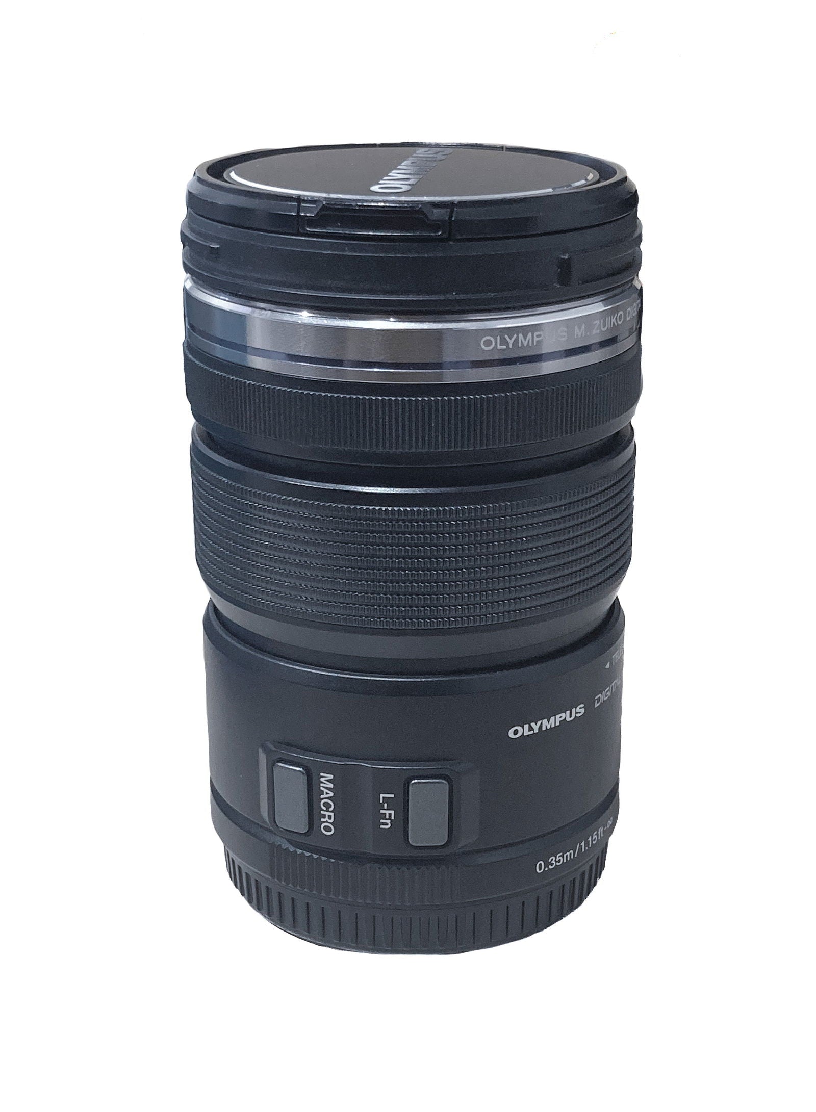 Olympus ED 12-50 mm f/3.5-6.3  Usato - Fratticioli Store