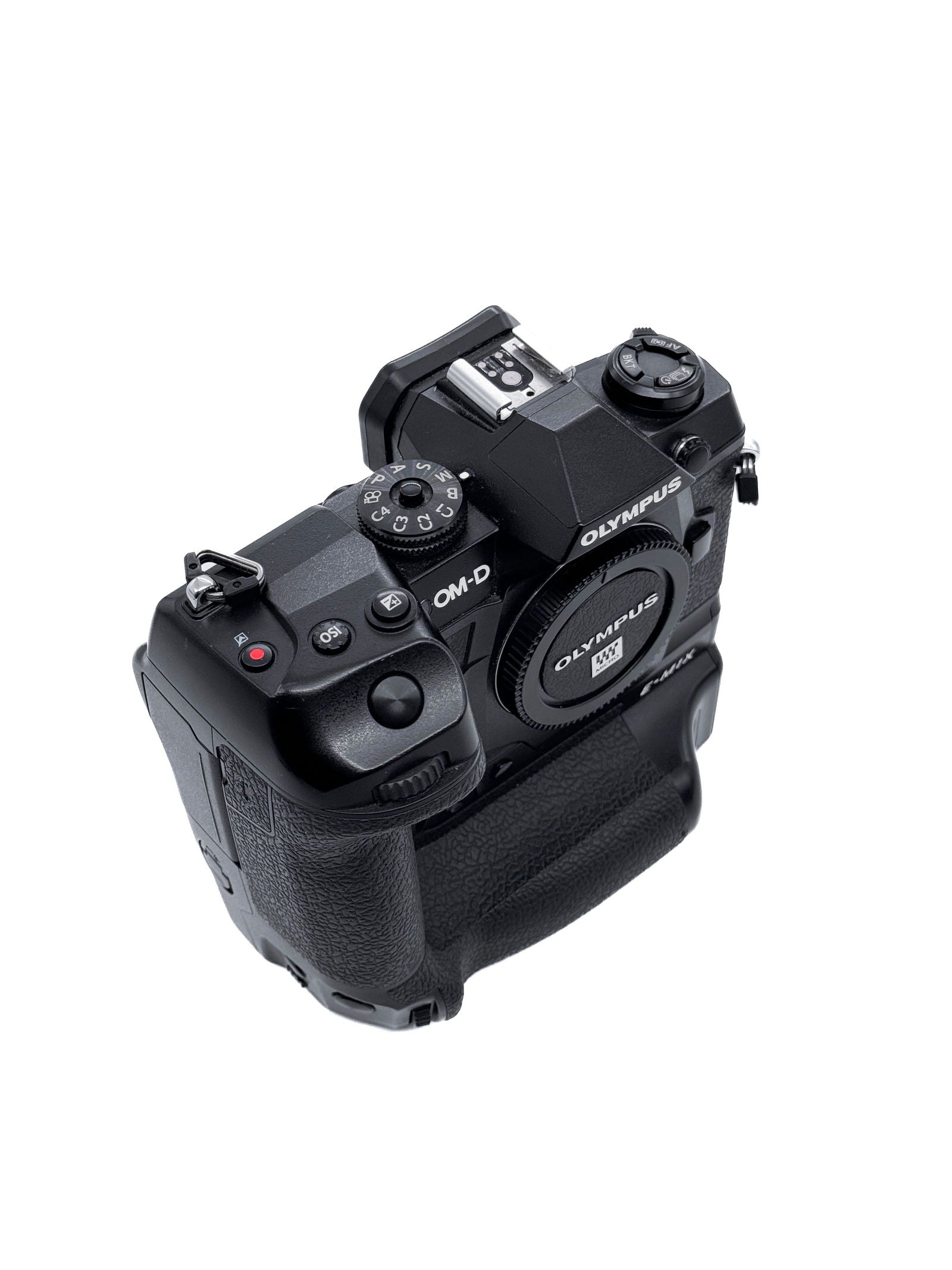 Olympus OM-D E-M1X  Usata - Fratticioli Store