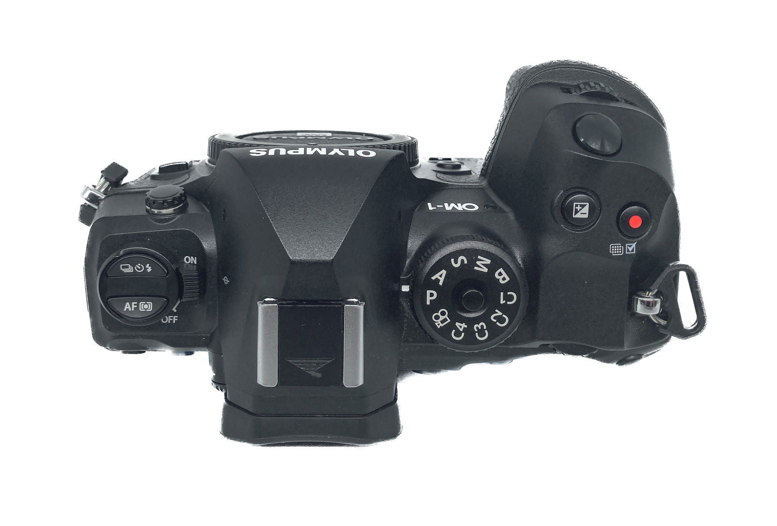 Olympus OM System OM-1  Occasione - Fratticioli Store