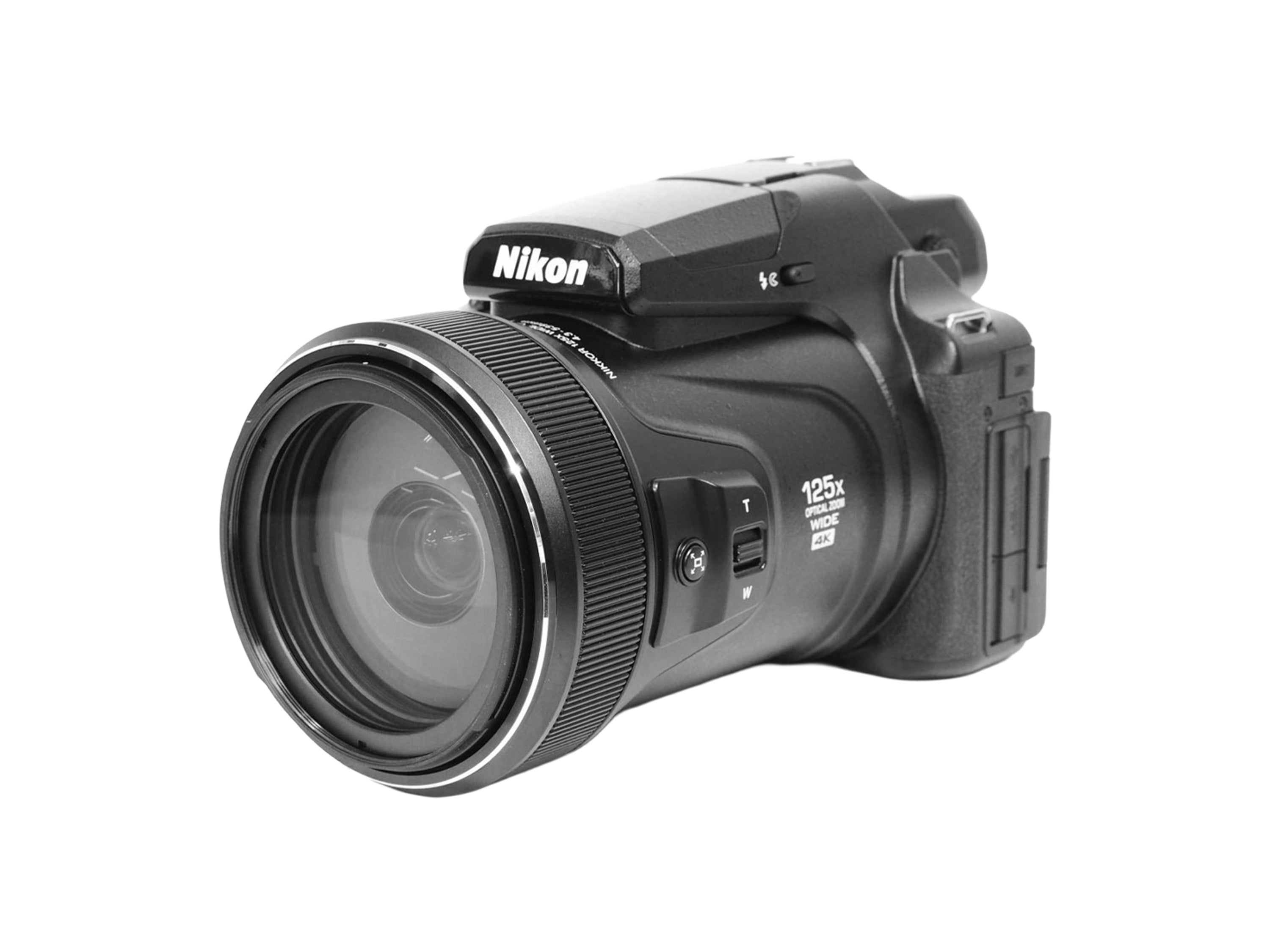 Nikon Coolpix P1000  Con borsa e seconda batteria!