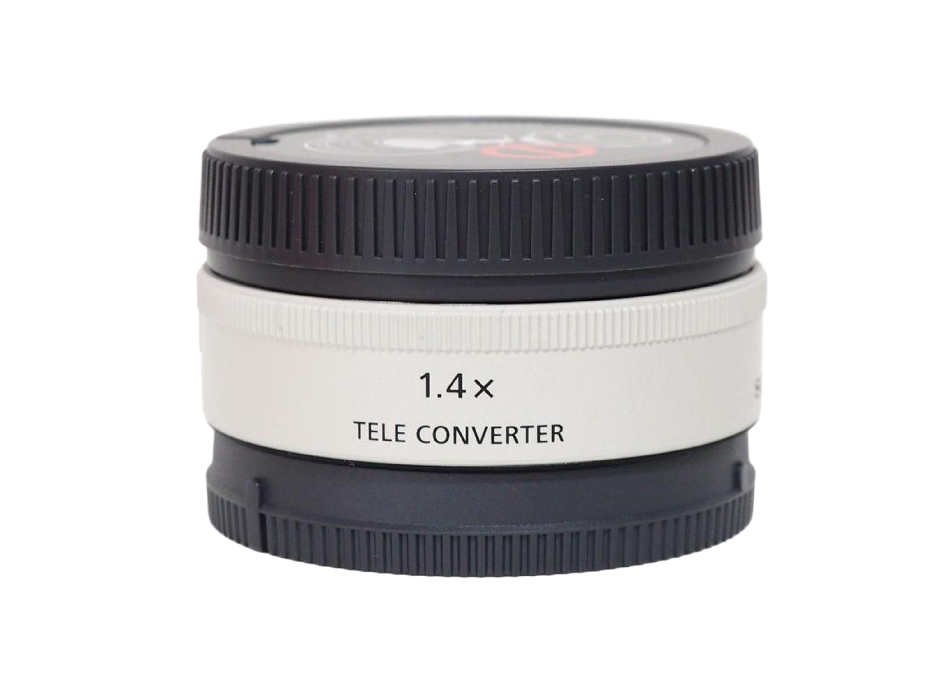 Moltiplicatore Sony FE 1.4X  Come Nuovo