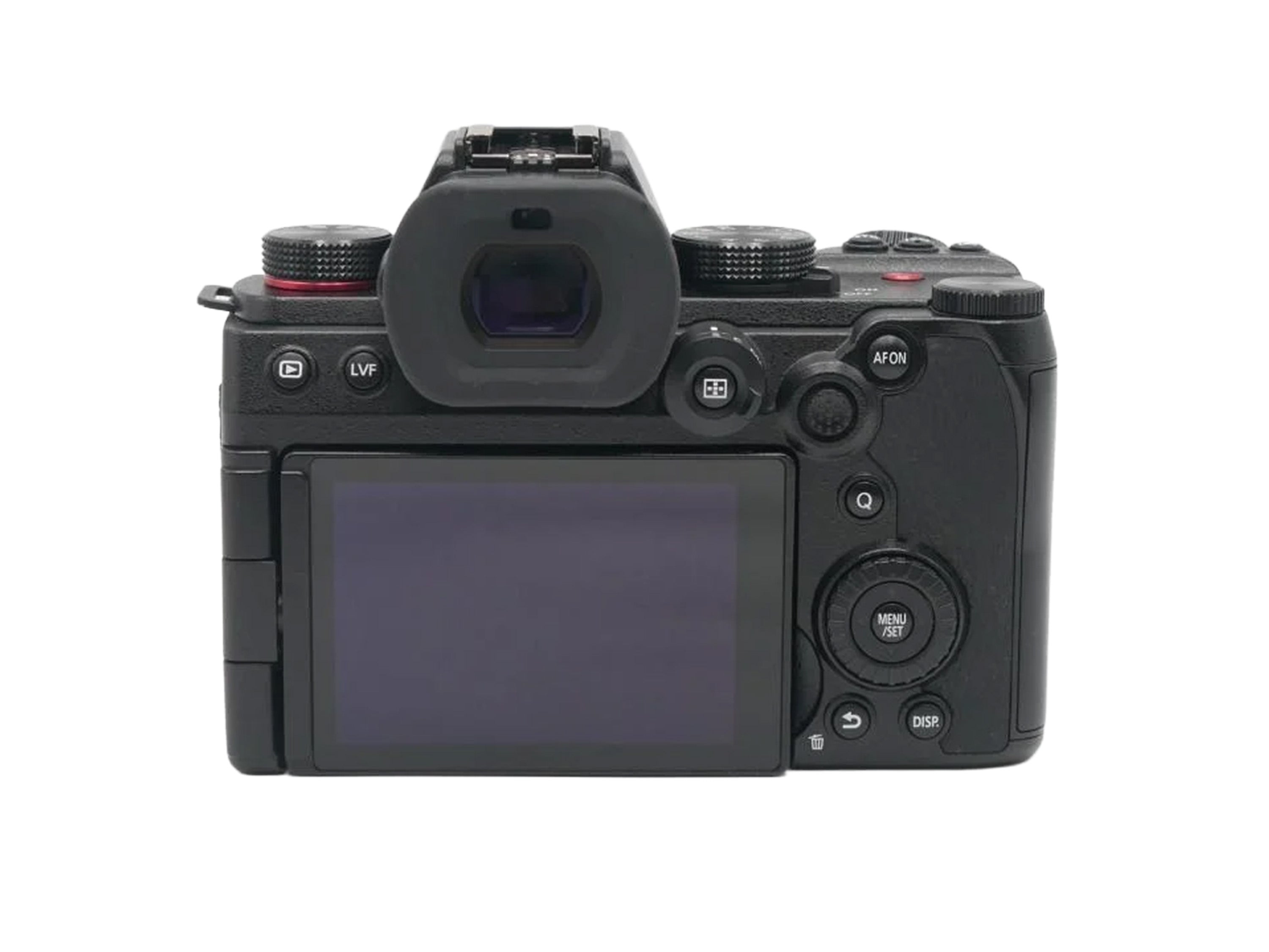 Panasonic Lumix G9 II  Come Nuova