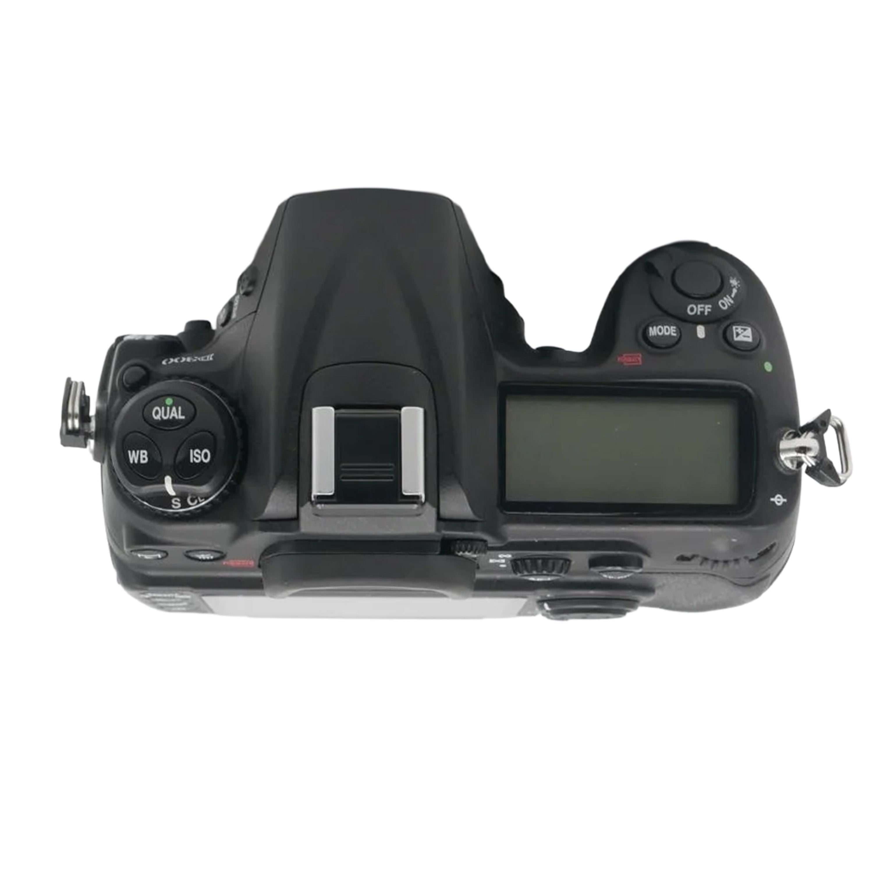 Nikon D300  Usata