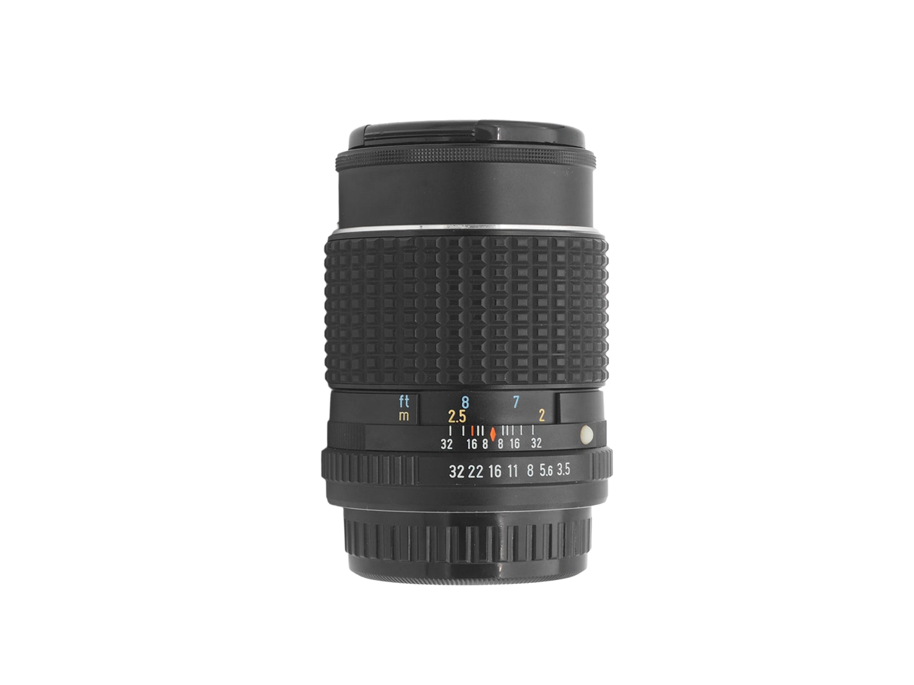 Pentax-M SMC 135 mm f/3.5  Ottime Condizioni