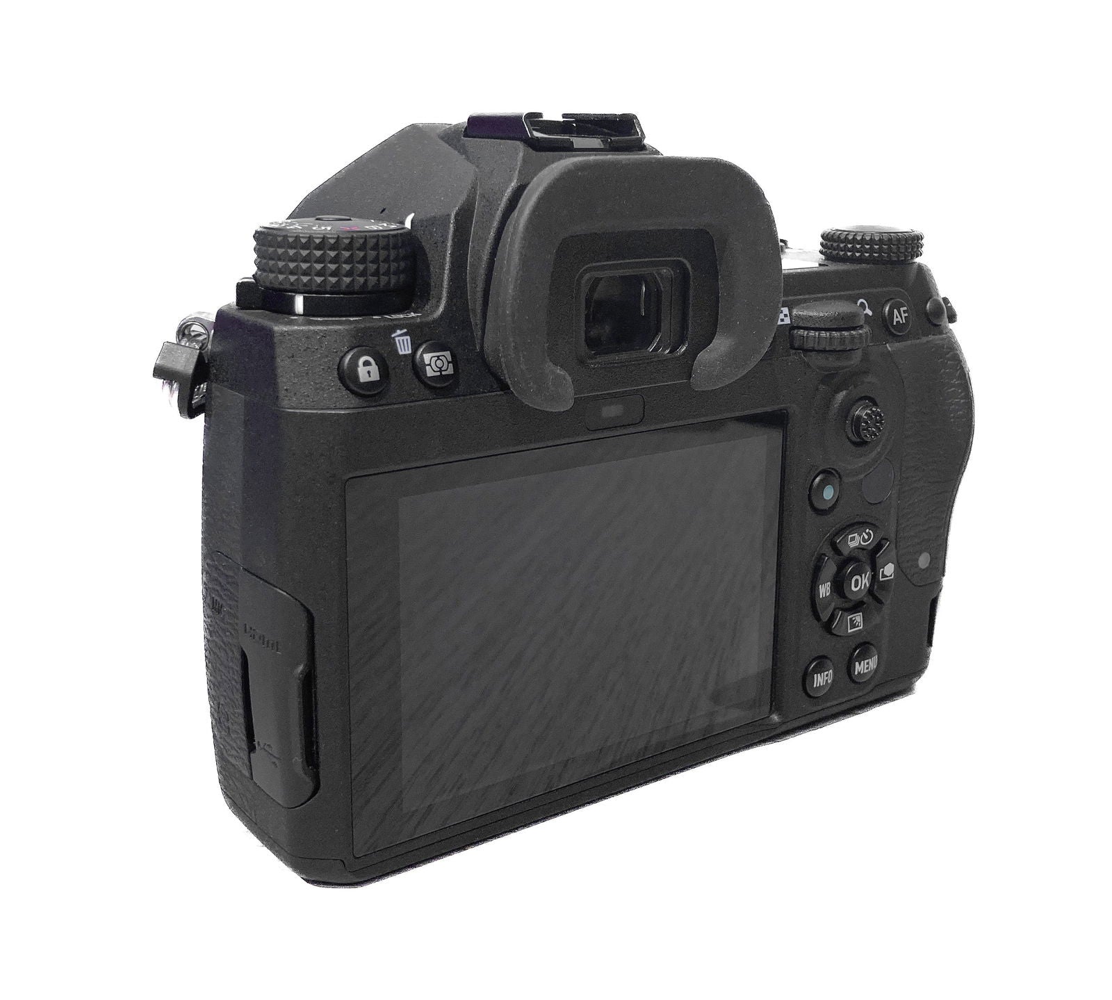 Pentax K3 mark 3 - 1 mese di vita! 4 anni di garanzia Fowa - Fratticioli Store