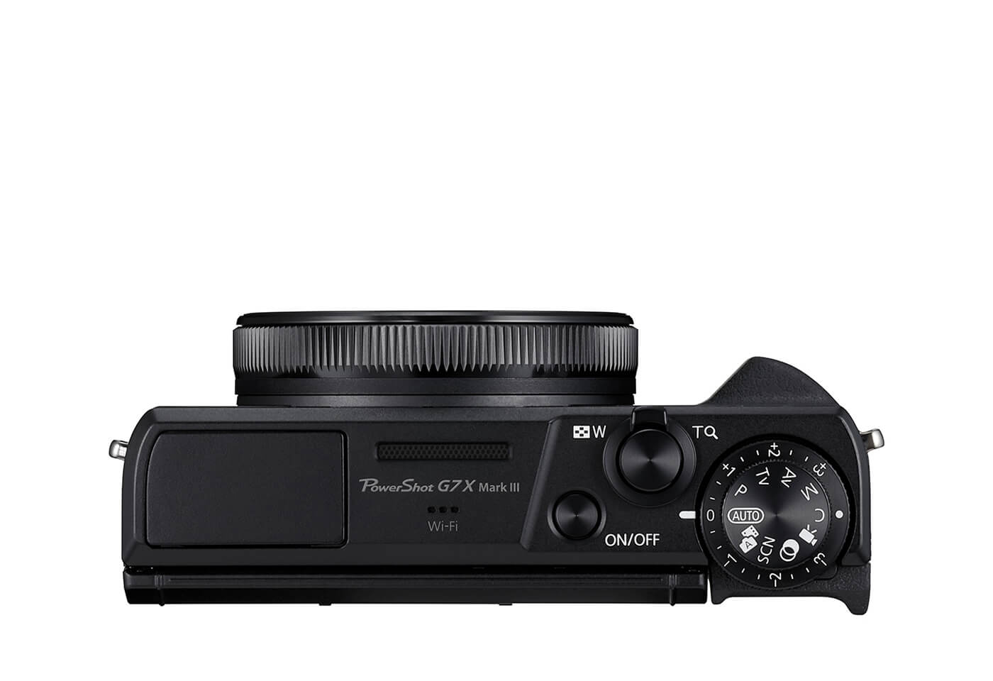 Canon PowerShot G7 X Mark 3 Nera Nuova