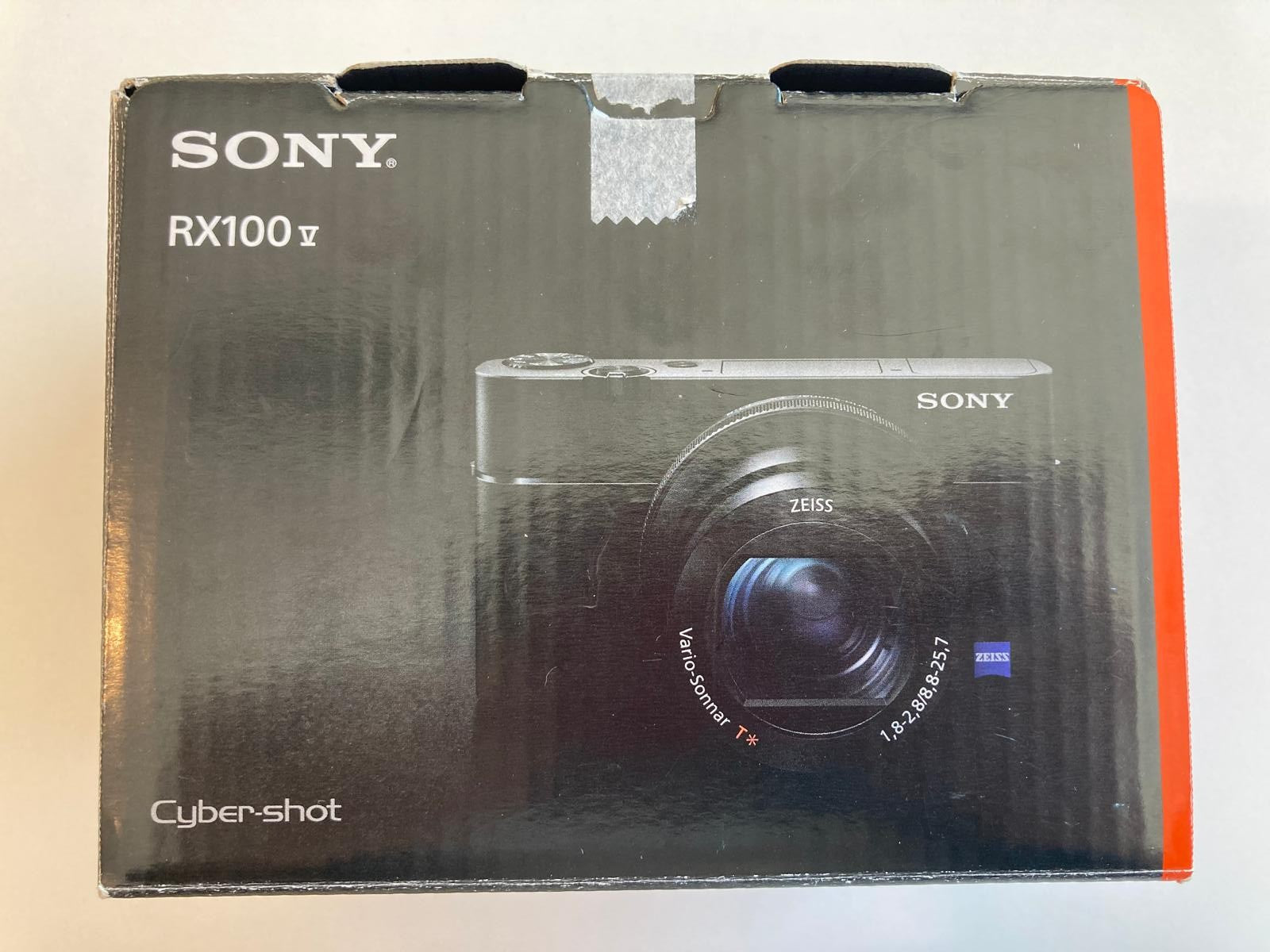 Sony RX100 V praticamente nuova