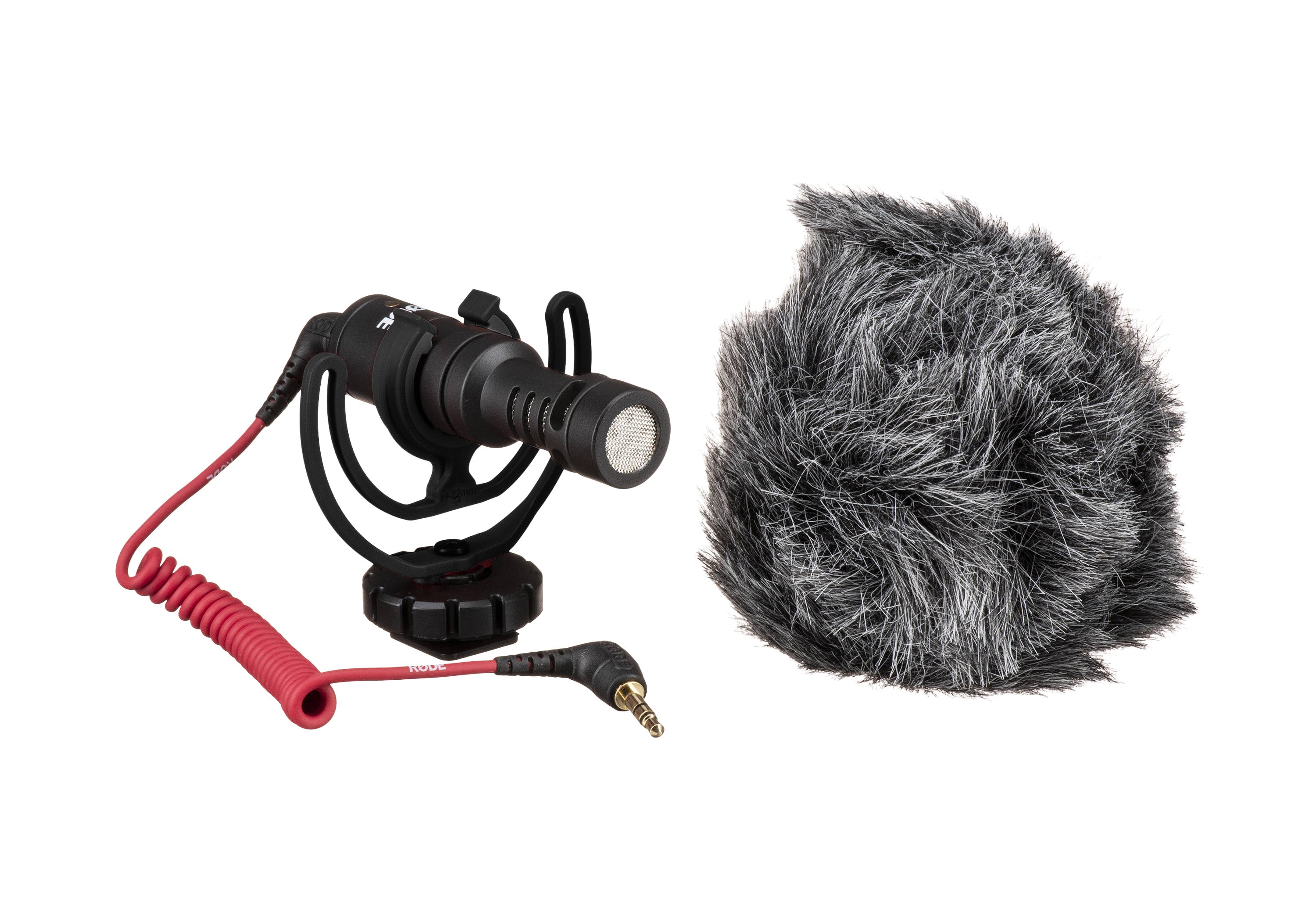 Microfono Rode VideoMicro  Come Nuovo