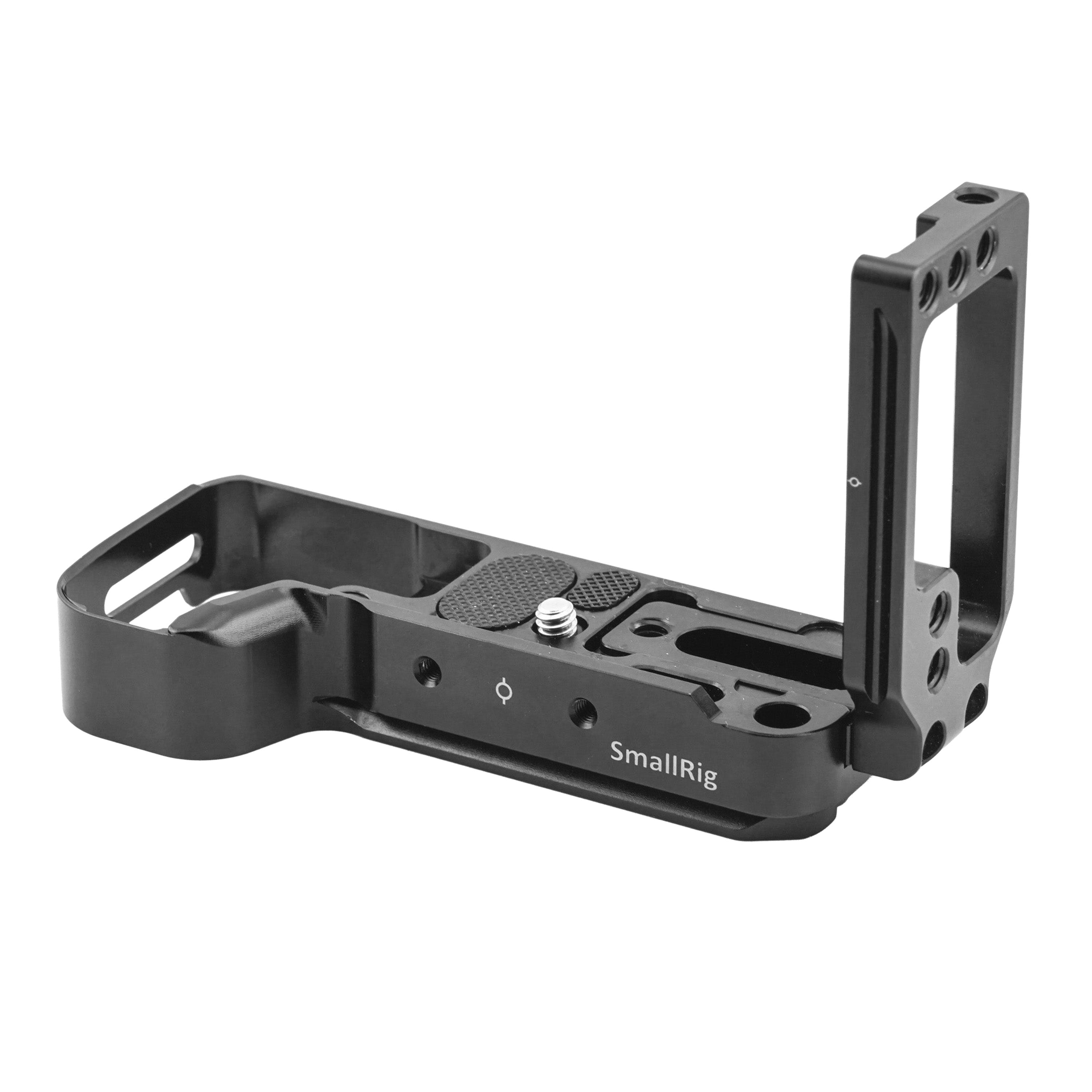 Cage SmallRig L Bracket Per Sony A7 III / A9  in Condizioni Perfette