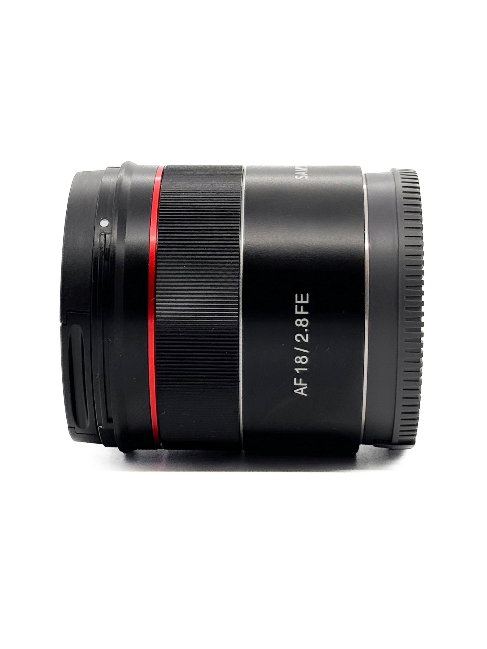 SAMYANG x sony 18 mm f 2.8 - Fratticioli Store