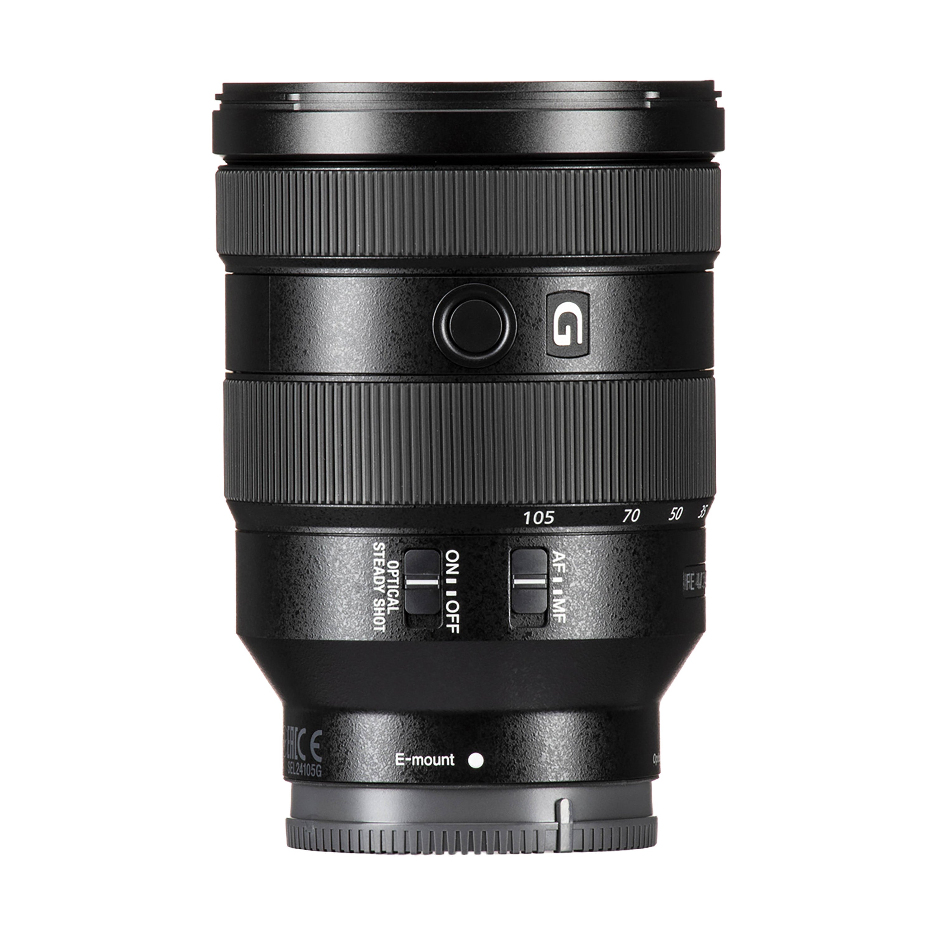 Sony FE 24-105 mm f4 G OSS  Nuovo