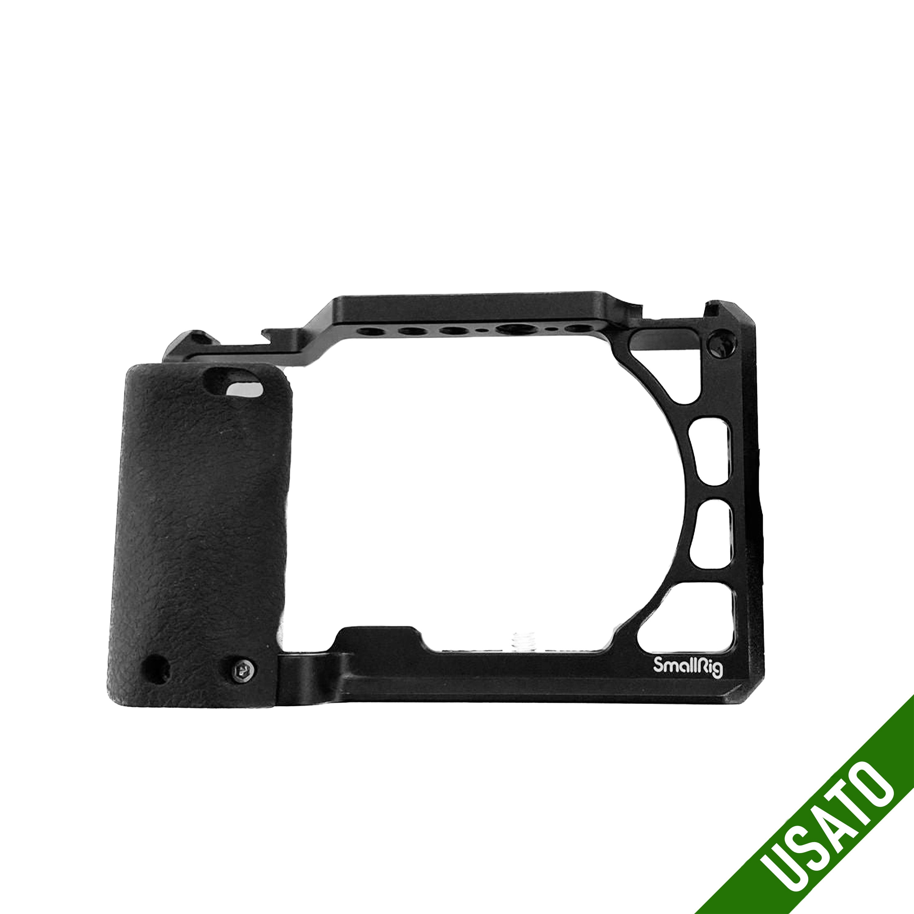 SMALLRIG 3164-CF Cage per Sony A6400  Usato