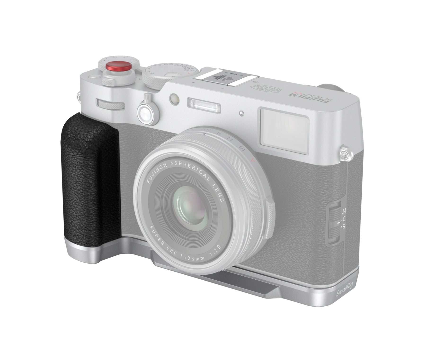 Piastra SmallRig L-Shape per FUJIFILM X100VI / X100V  Nuovo