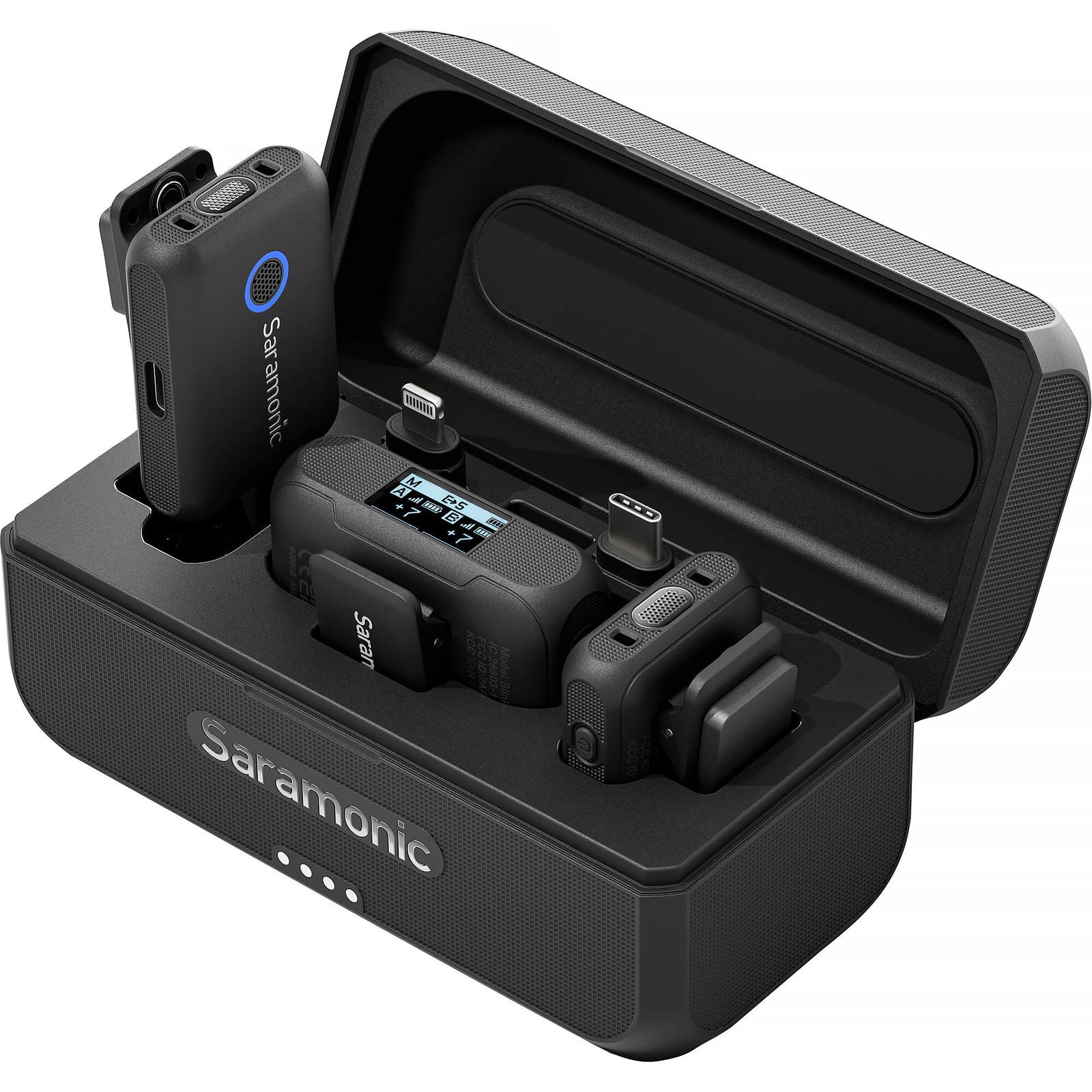 Saramonic Blink 500 B2+  Nuovo - Fratticioli Store