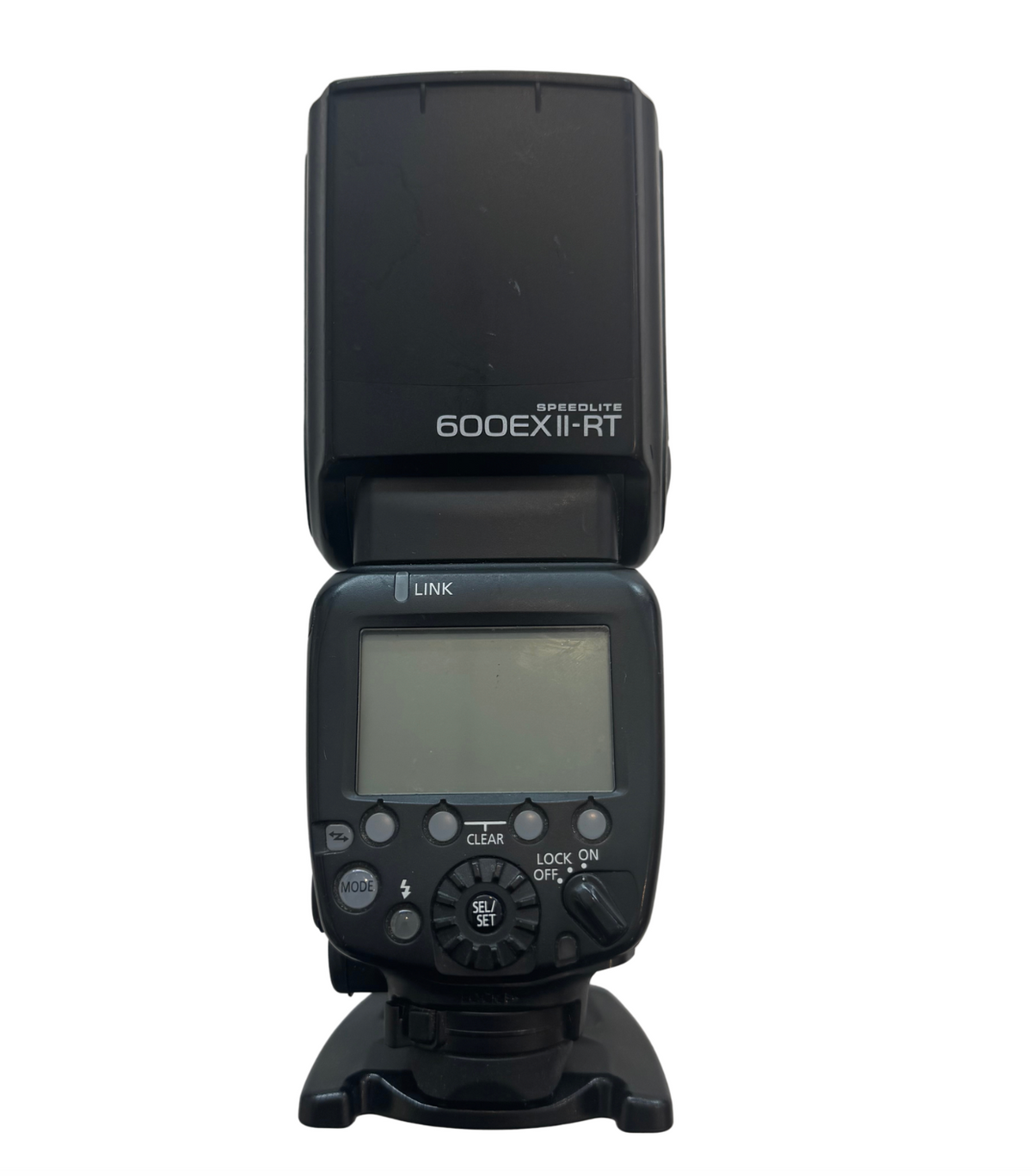 CANON SPEEDLITE 600EX II-RT