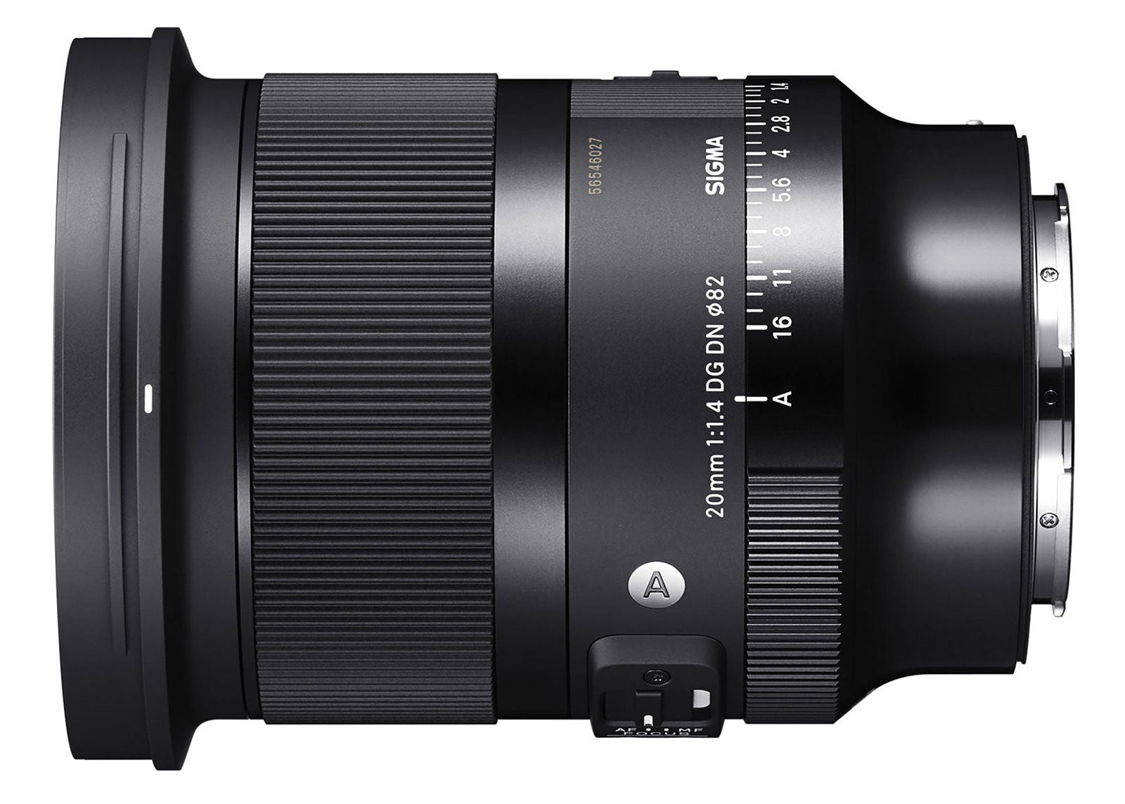 Sigma 20mm f/1.4 DG DN Art  Attacco Sony  NUOVO - Fratticioli Store