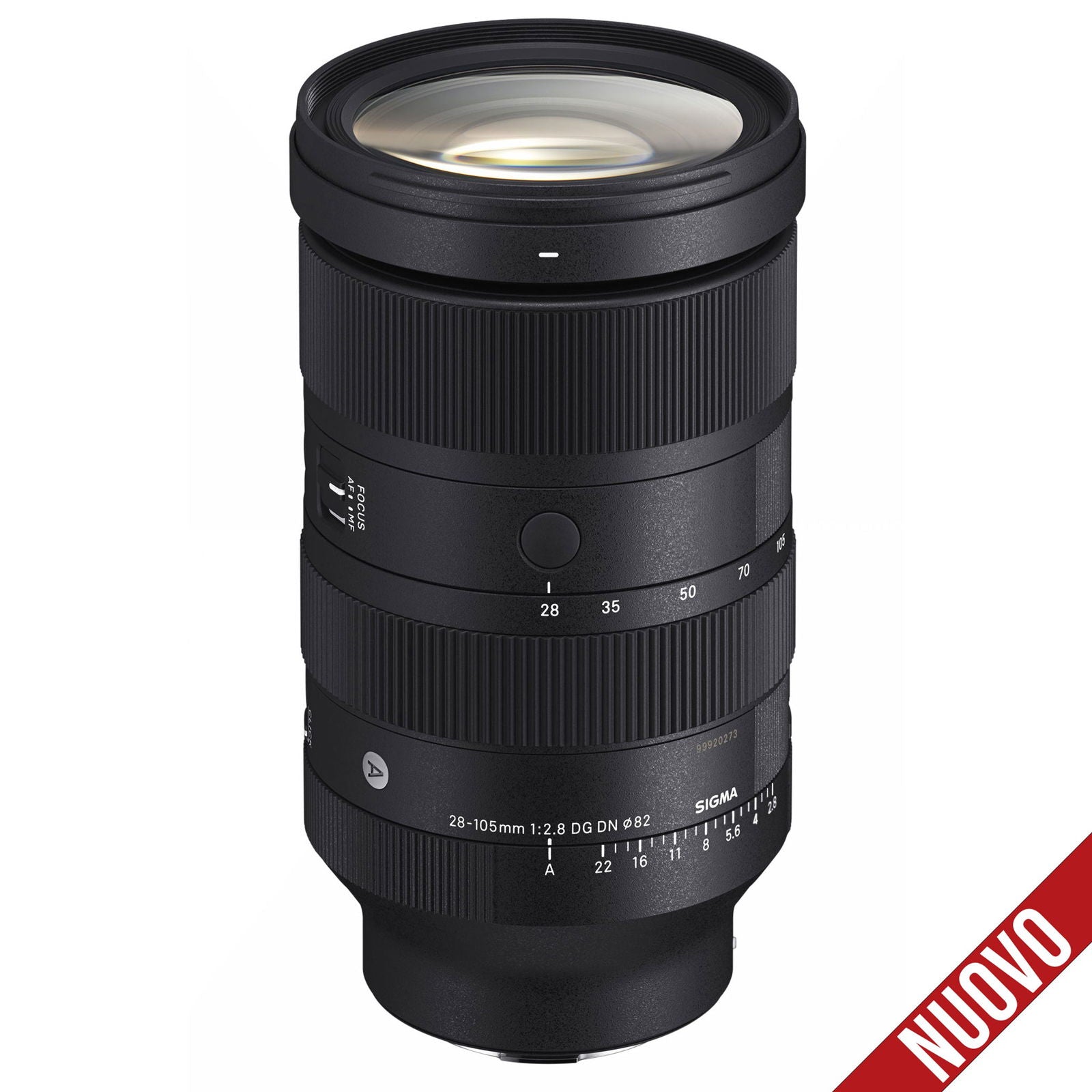 Sigma 28-105mm f/2.8 DG DN Art Attacco Sony  Nuovo disponibile! - Fratticioli Store