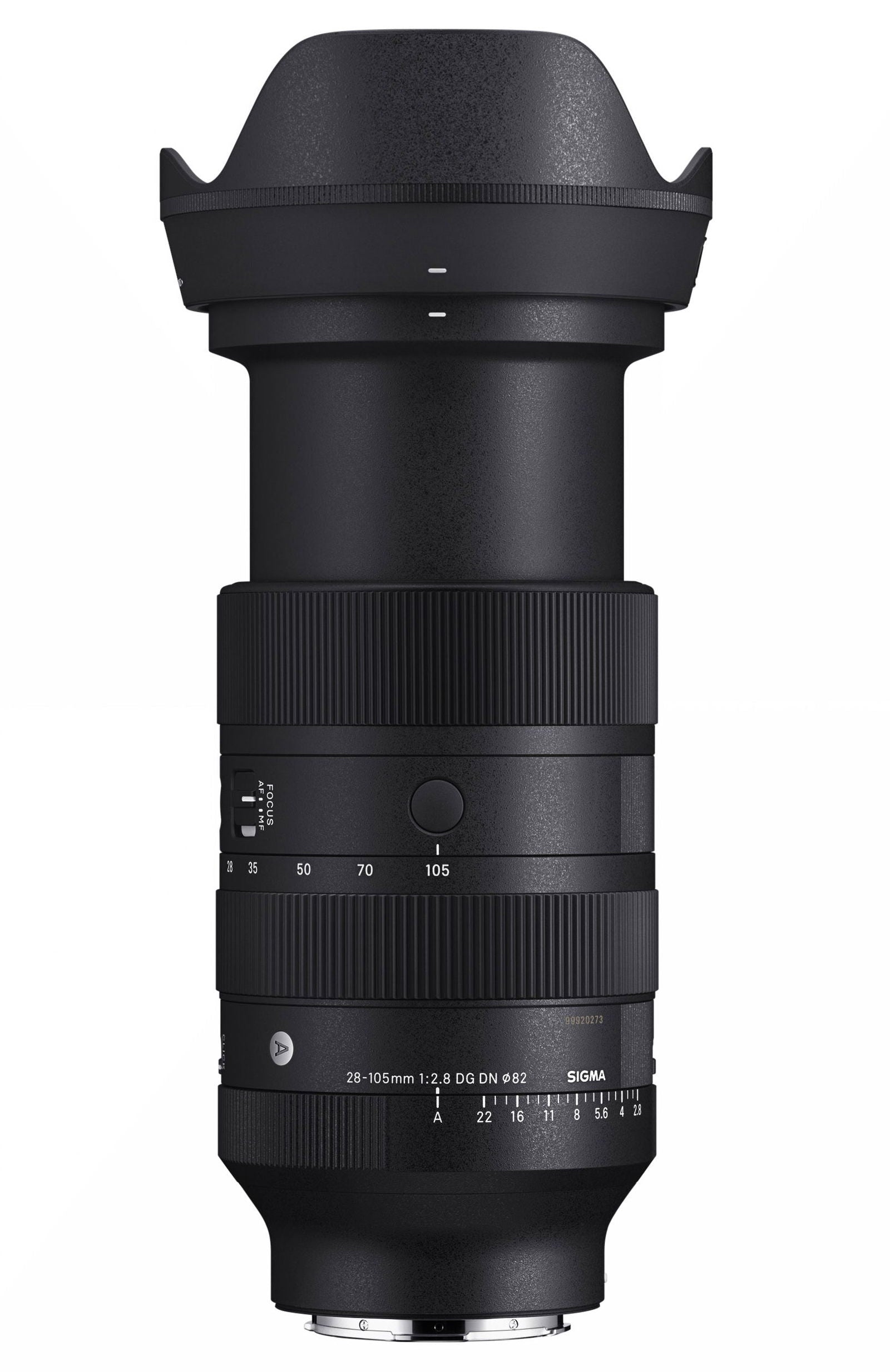Sigma 28-105mm f/2.8 DG DN Art Attacco Sony  Nuovo disponibile! - Fratticioli Store