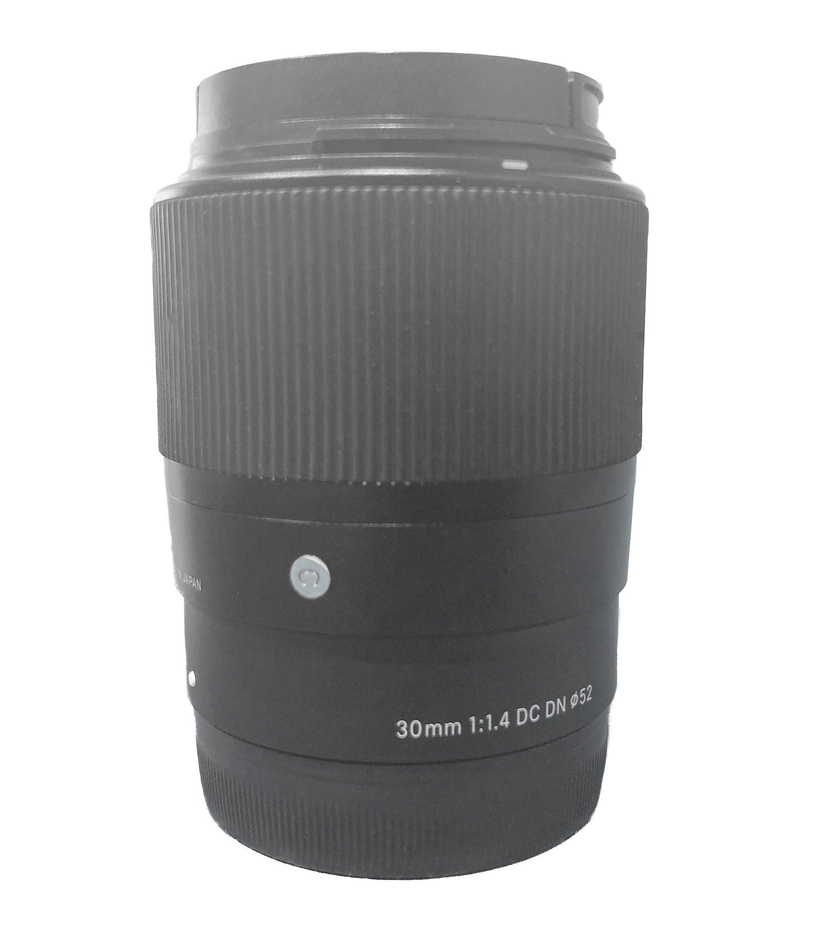 Sigma 30mm f/1.4 Contemporary  Attacco sony - Fratticioli Store