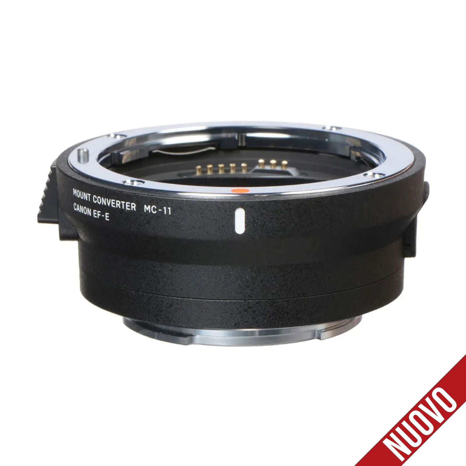Sigma MC-11 Converter Canon EF - Sony E  Nuovo - Fratticioli Store