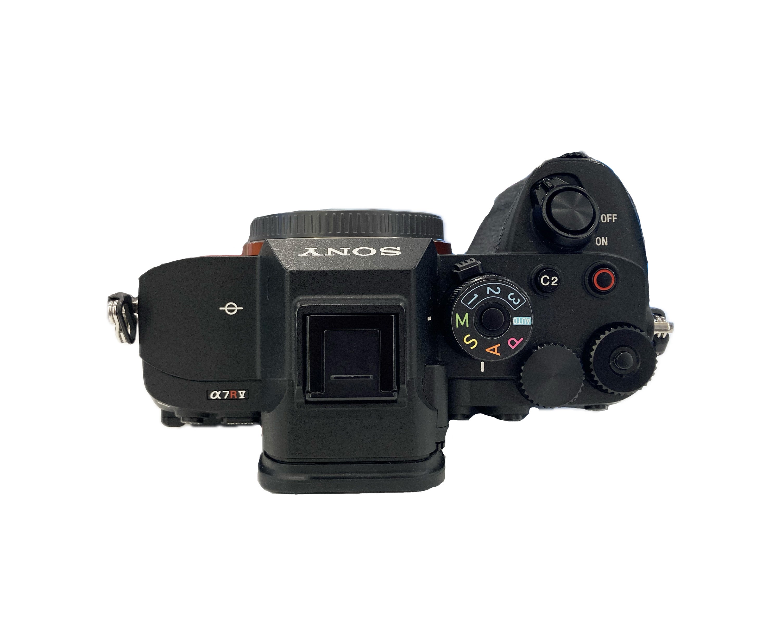 Sony A7R V  Pari al Nuovo