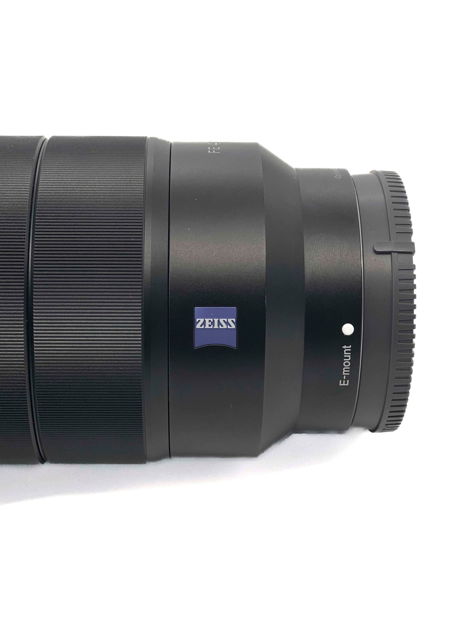 Sony 16-35 mm f/4 FE  Occasione - Fratticioli Store