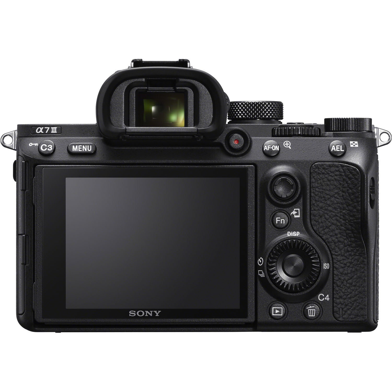 Sony A 7 III  NUOVA IN SUPER OFFERTA - Fratticioli Store