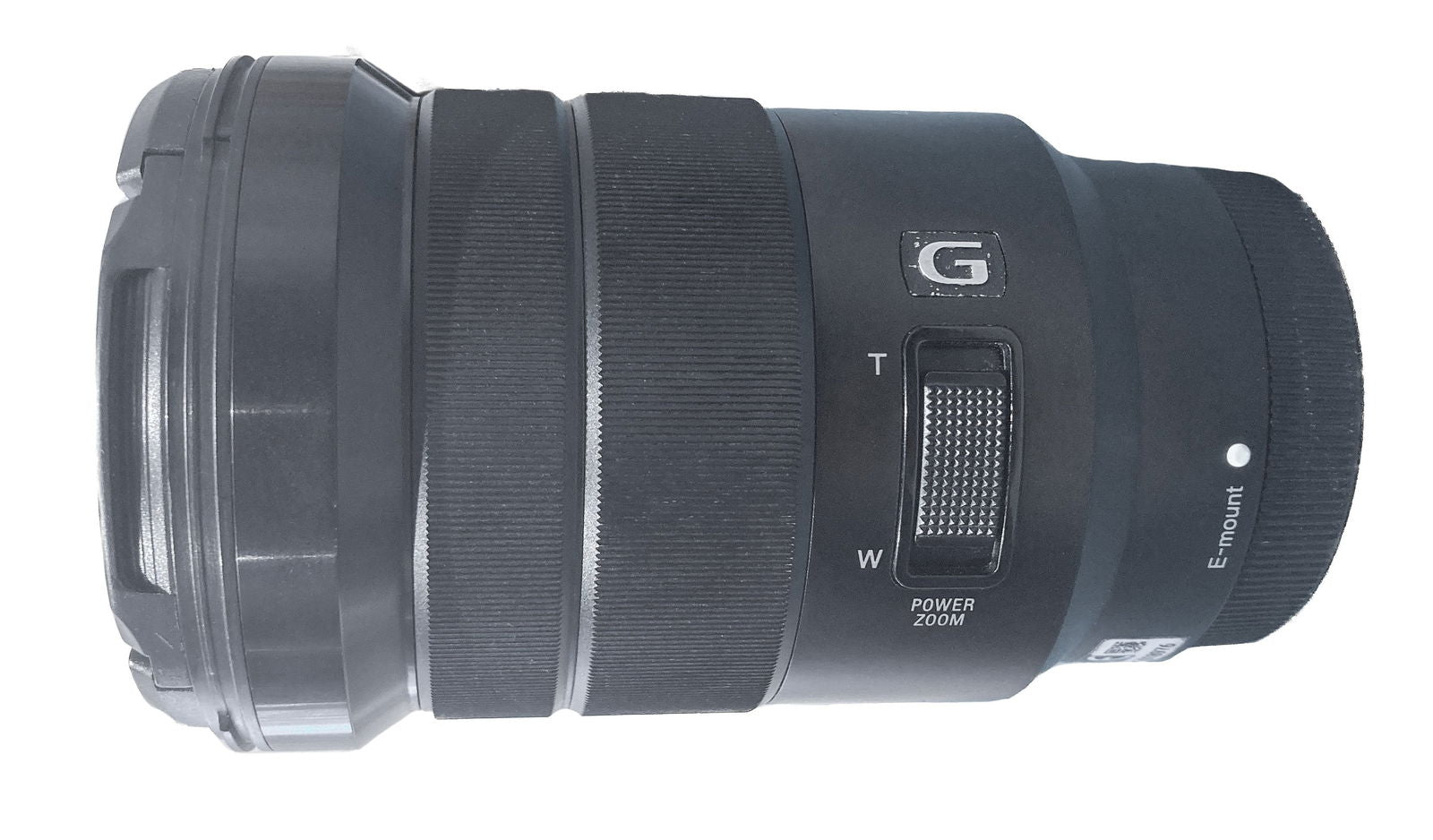 Sony E PZ 18-105mm f/4 G OSS  Usato - Fratticioli Store