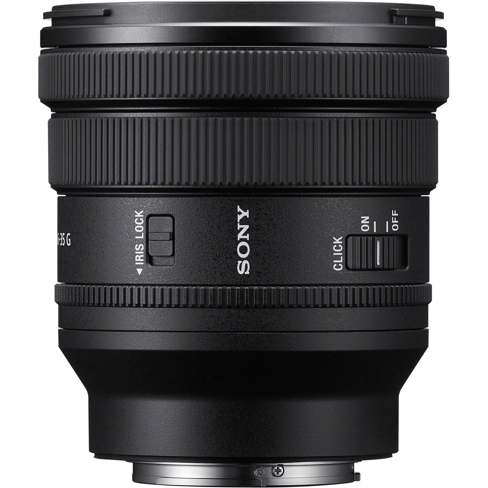 Sony FE 16-35mm f/4 G PZ  Nuovo - Fratticioli Store