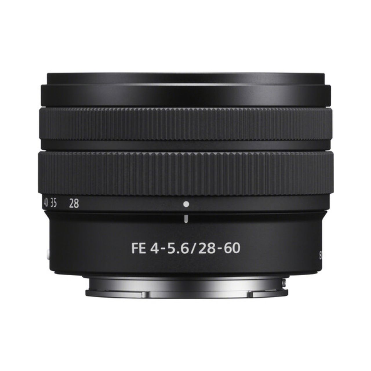 Sony FE 28-60mm f/4-5.6  Nuovo - Fratticioli Store