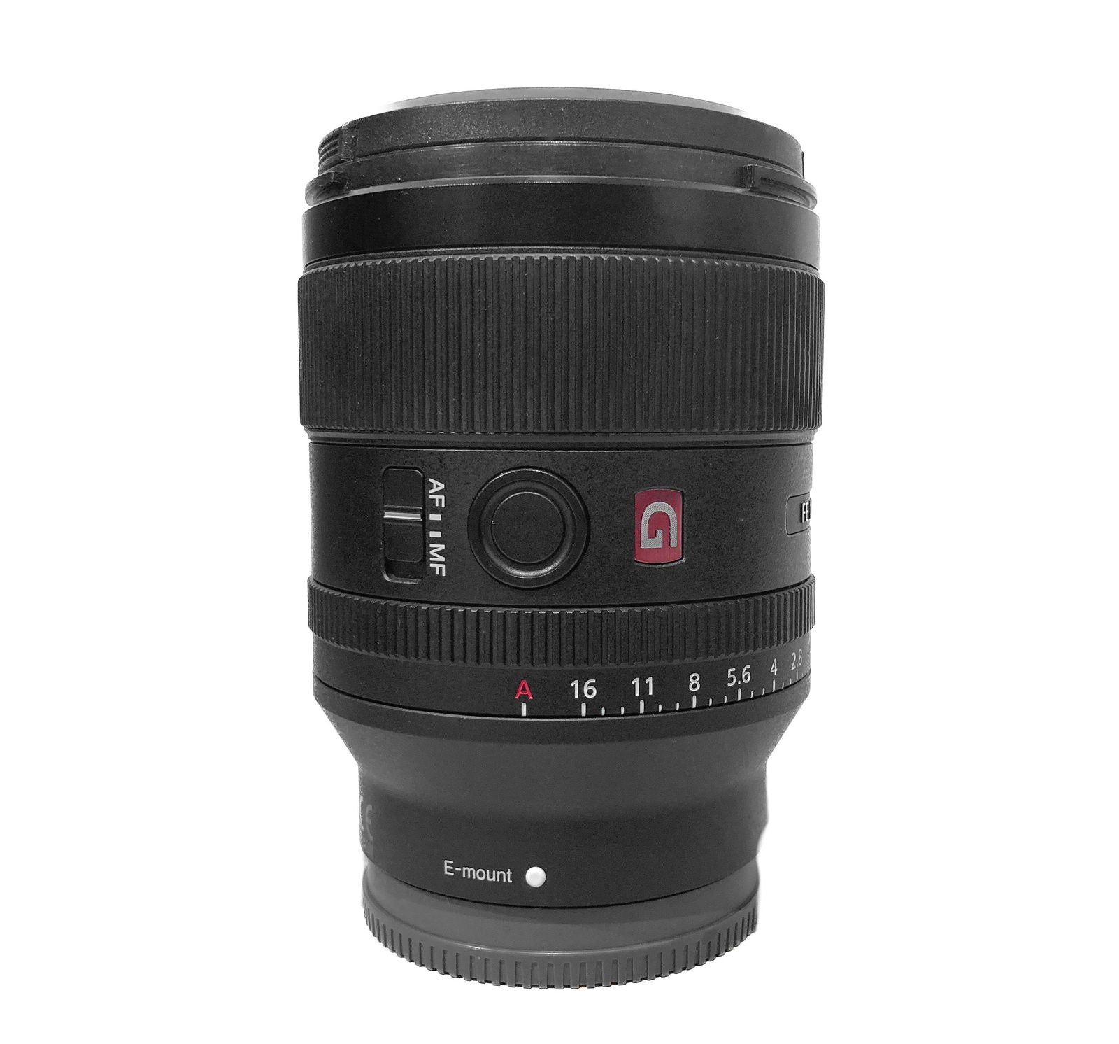 Sony FE 35mm f/1.4 GM  Praticamente nuovo - Fratticioli Store