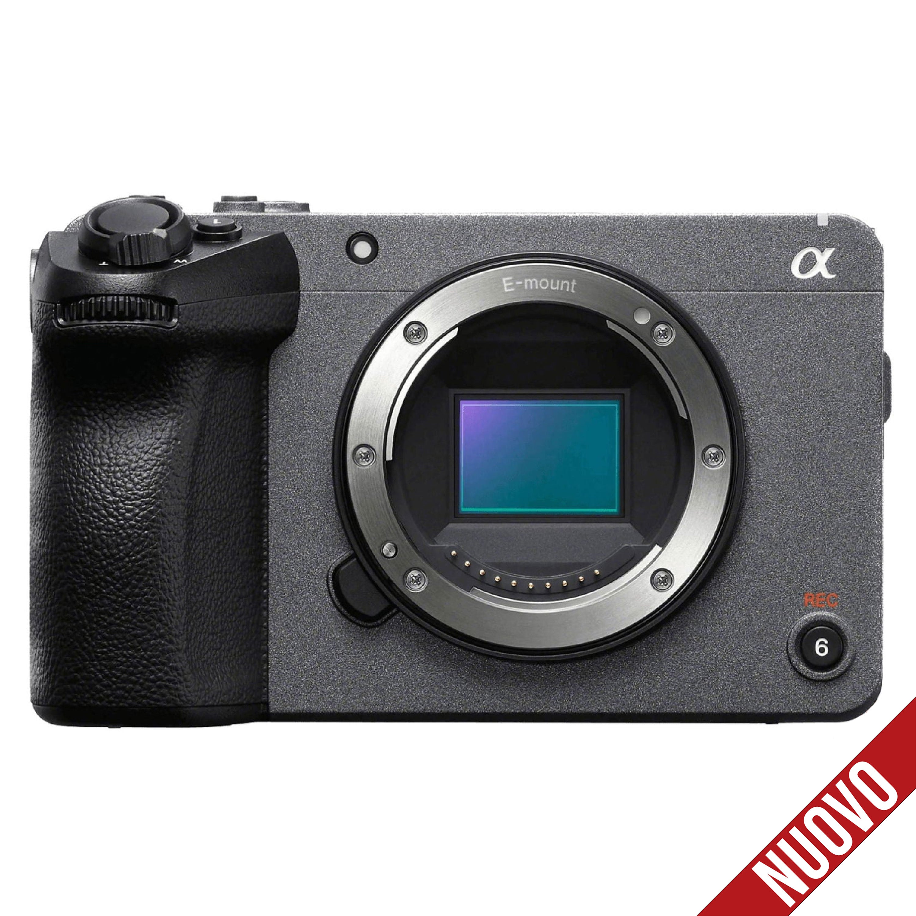 Sony FX30 NUOVA
