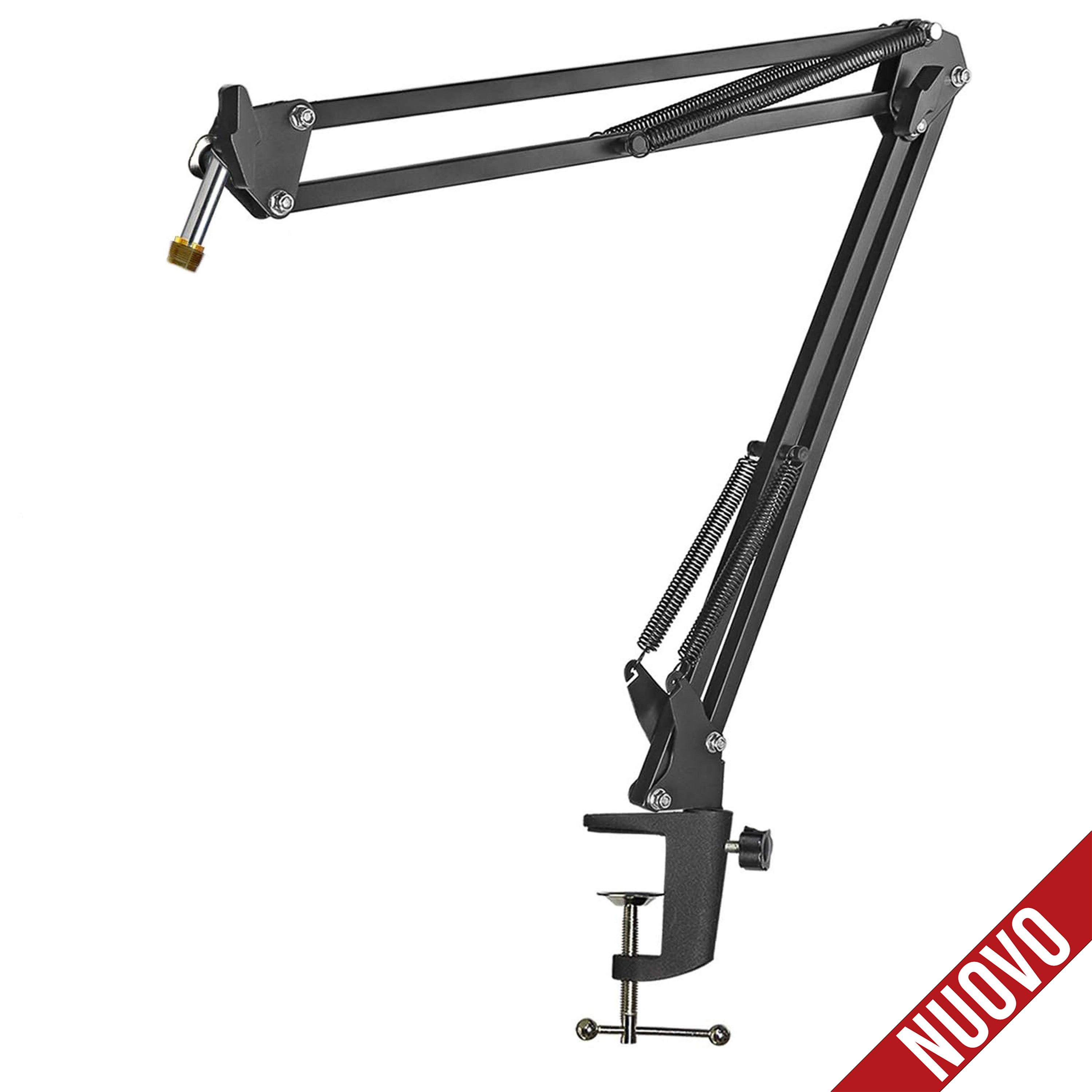 Synco Supporto Microfonico Regolabile MA30 nuovo