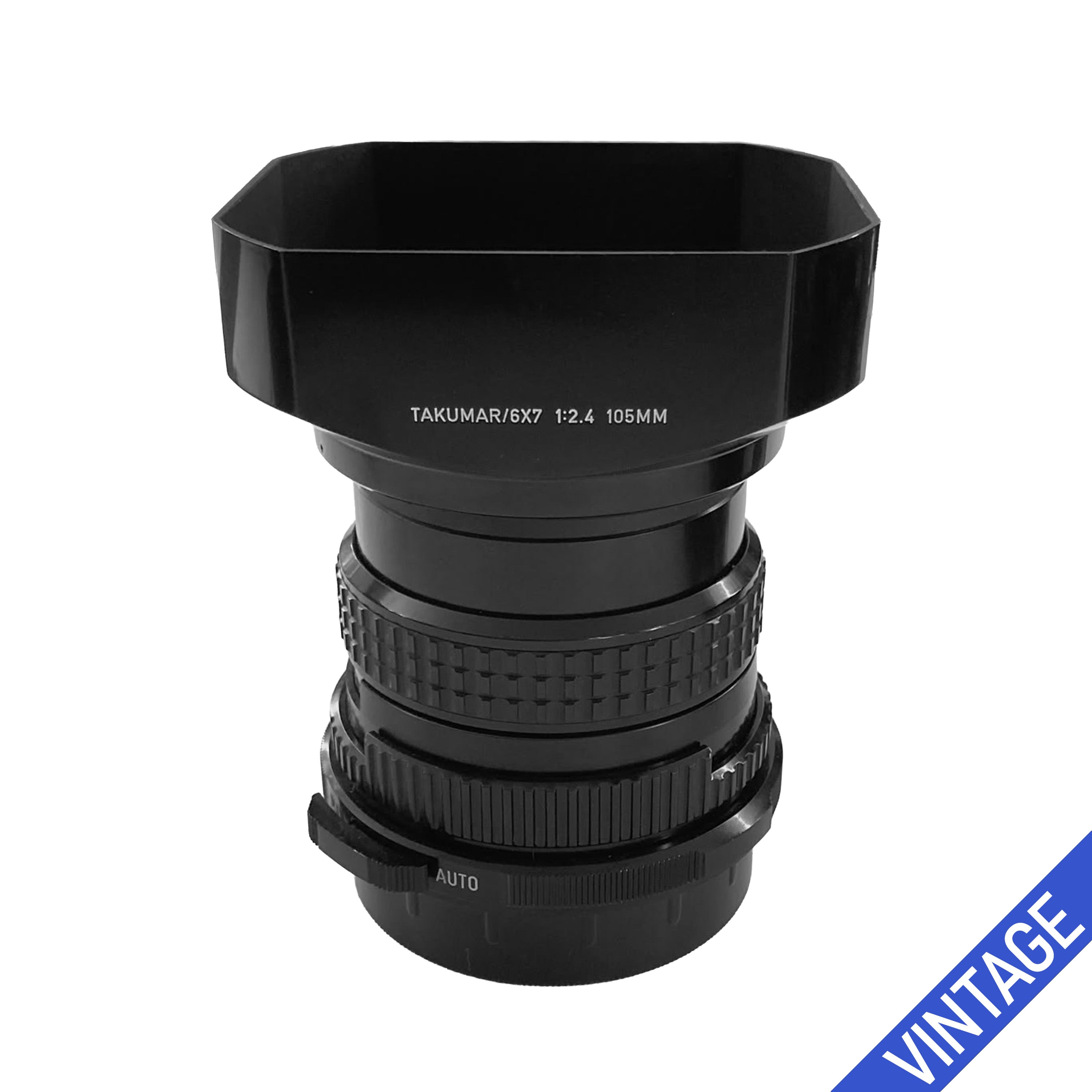 Takumar 6X7 105 mm F/2.4  Usato