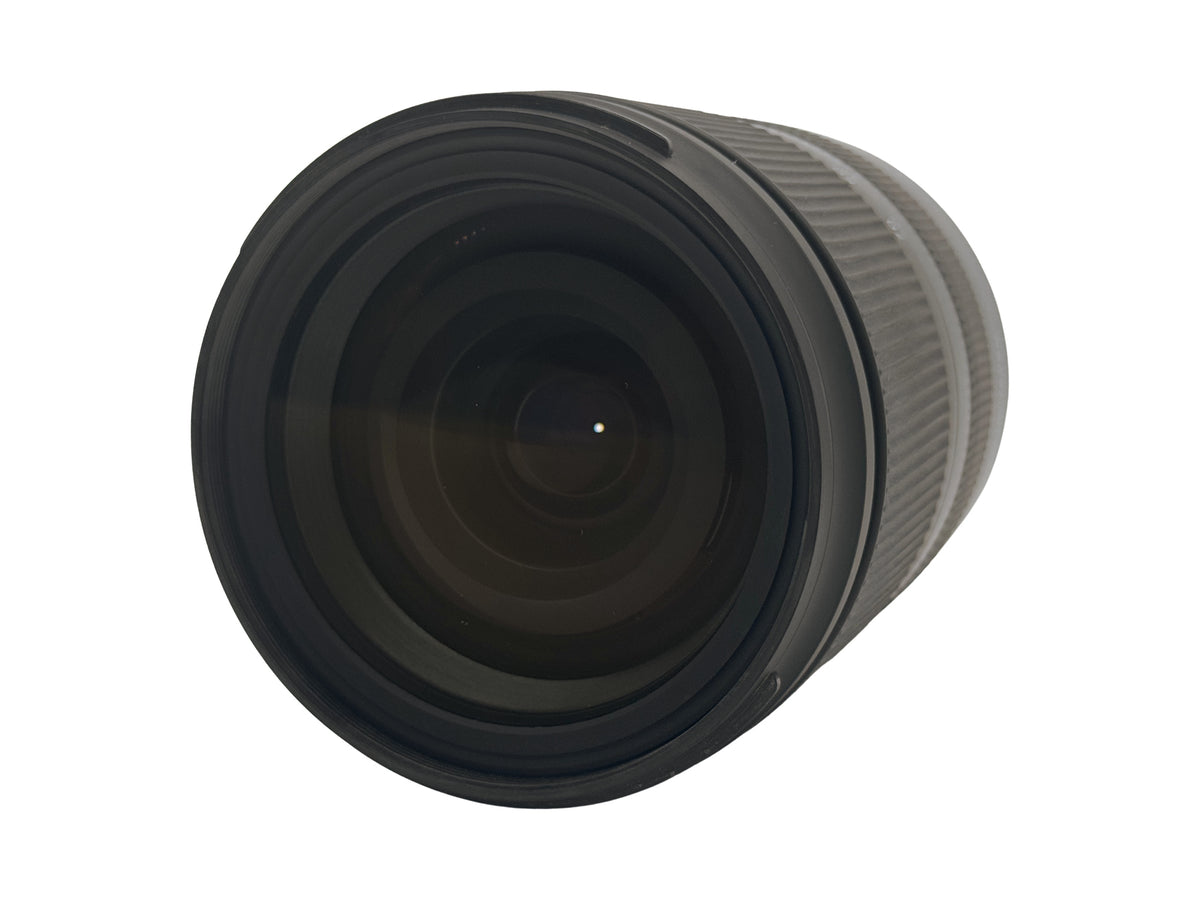 TAMRON 17-70mm F/2.8 - FUJIFILM X